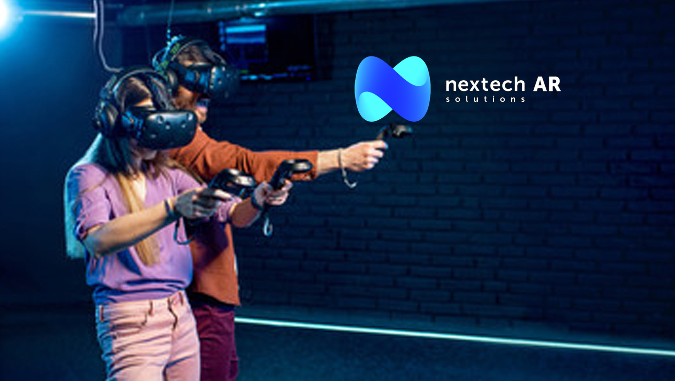 Nextech AR to Present at “The Metaverse & Augmented Reality Labs” Event with Technology And Edtech Partners