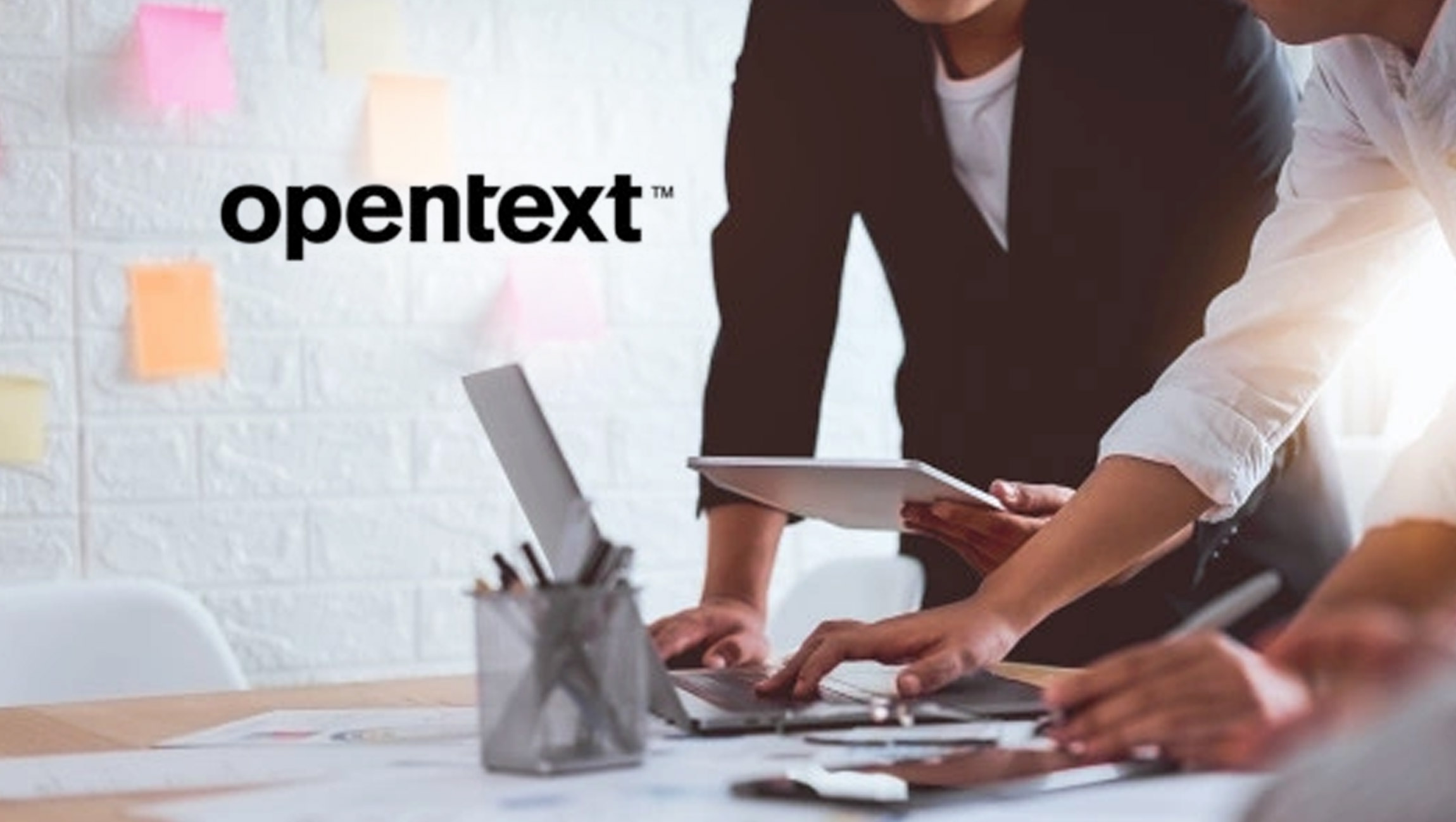 OpenText Offers New MDR Solutions to Enhance Cyber Resilience & Compliance