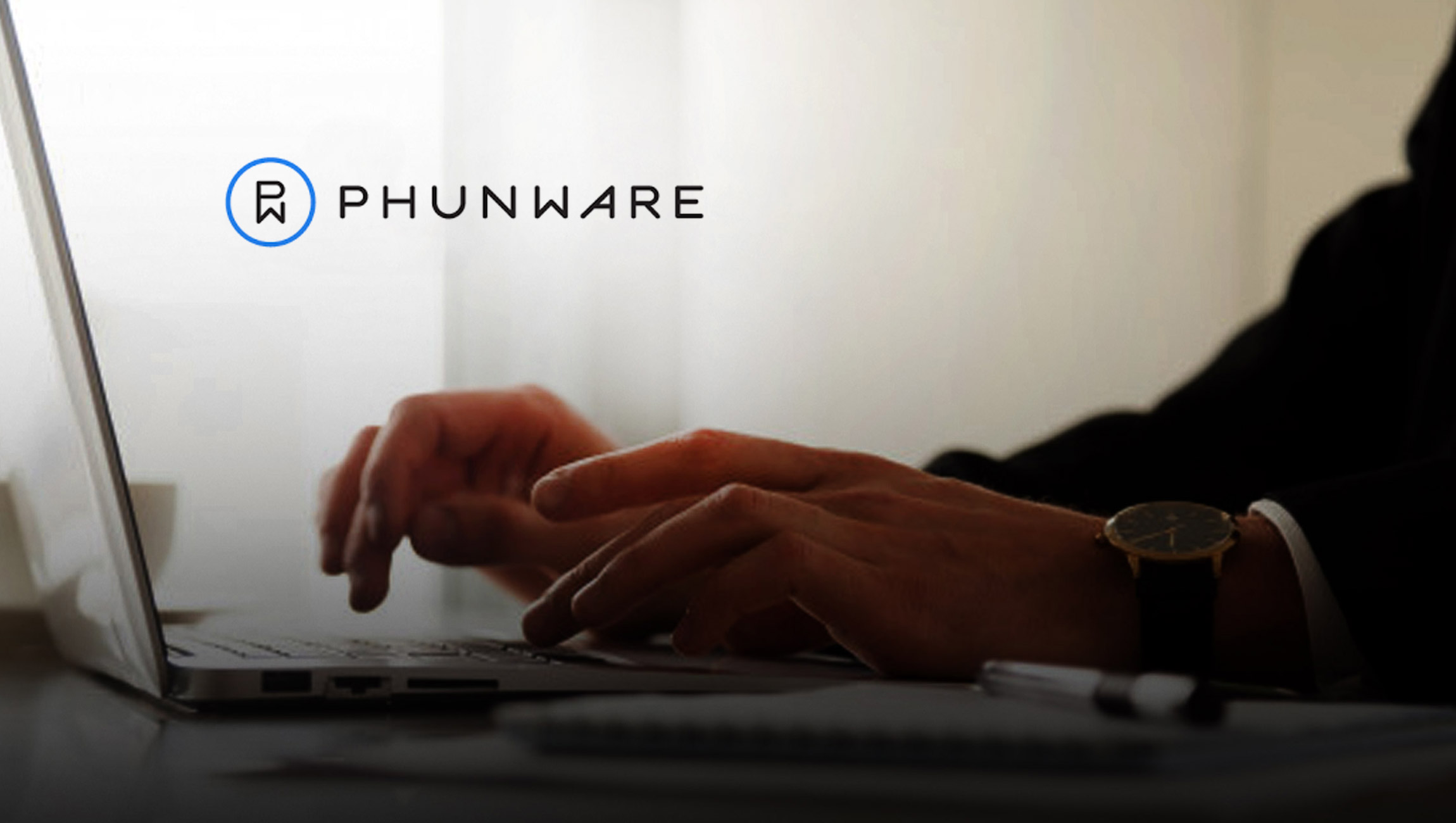 Phunware Announces CFO Transition