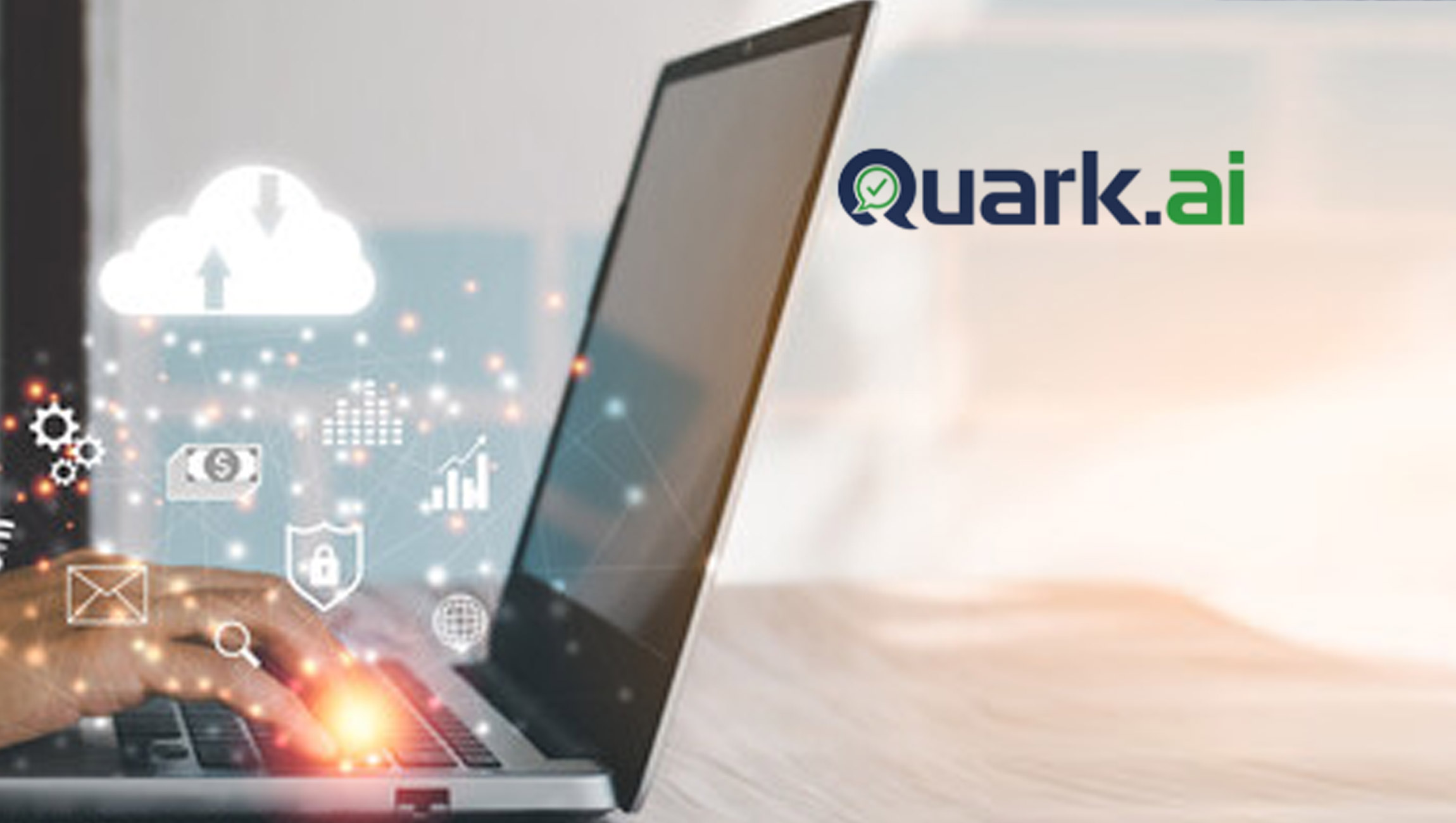 Quark.ai Announces $5M+ in Seed-Plus Funding