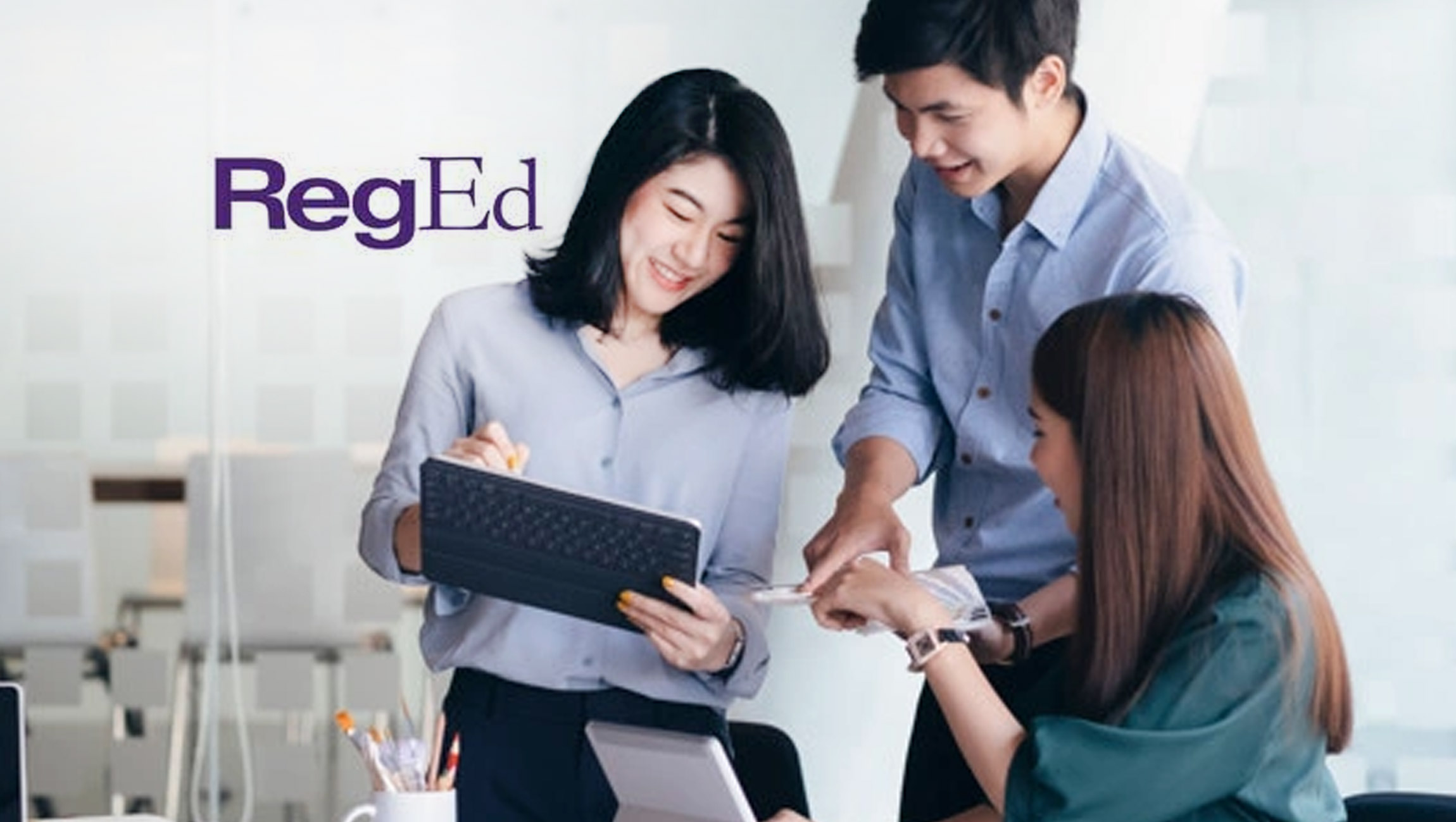 RegEd Expands Intelligent Capabilities for its Market-Leading Advertising Compliance Review Solution