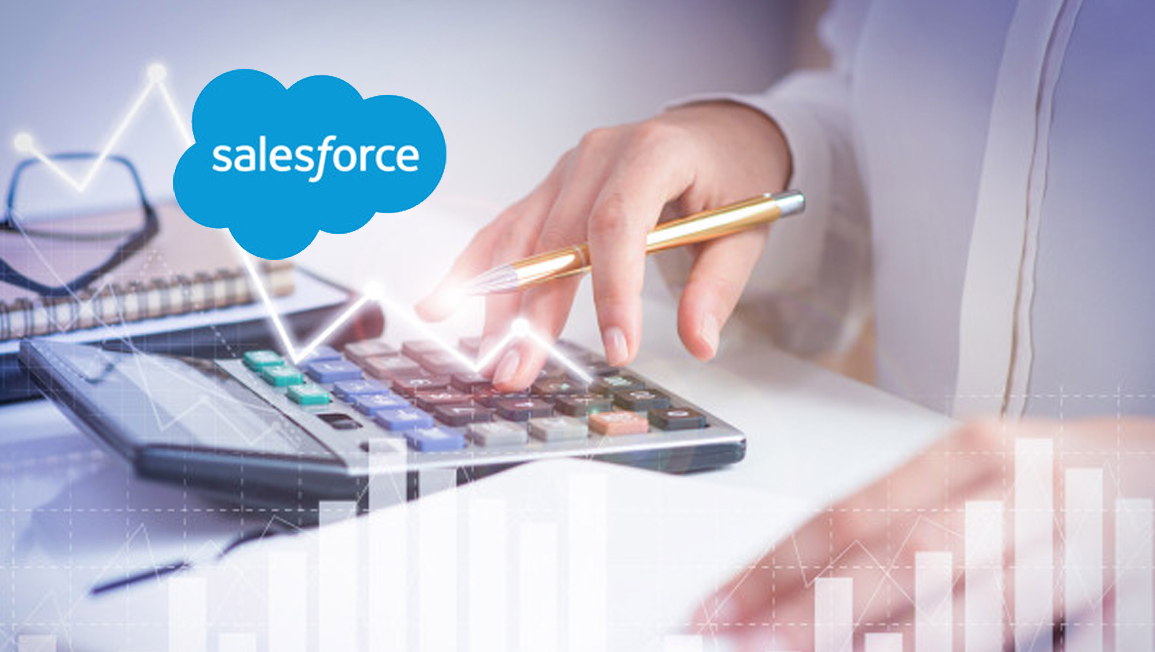 Salesforce Expands Its Financial Services Offerings for Corporate and Investment Banking