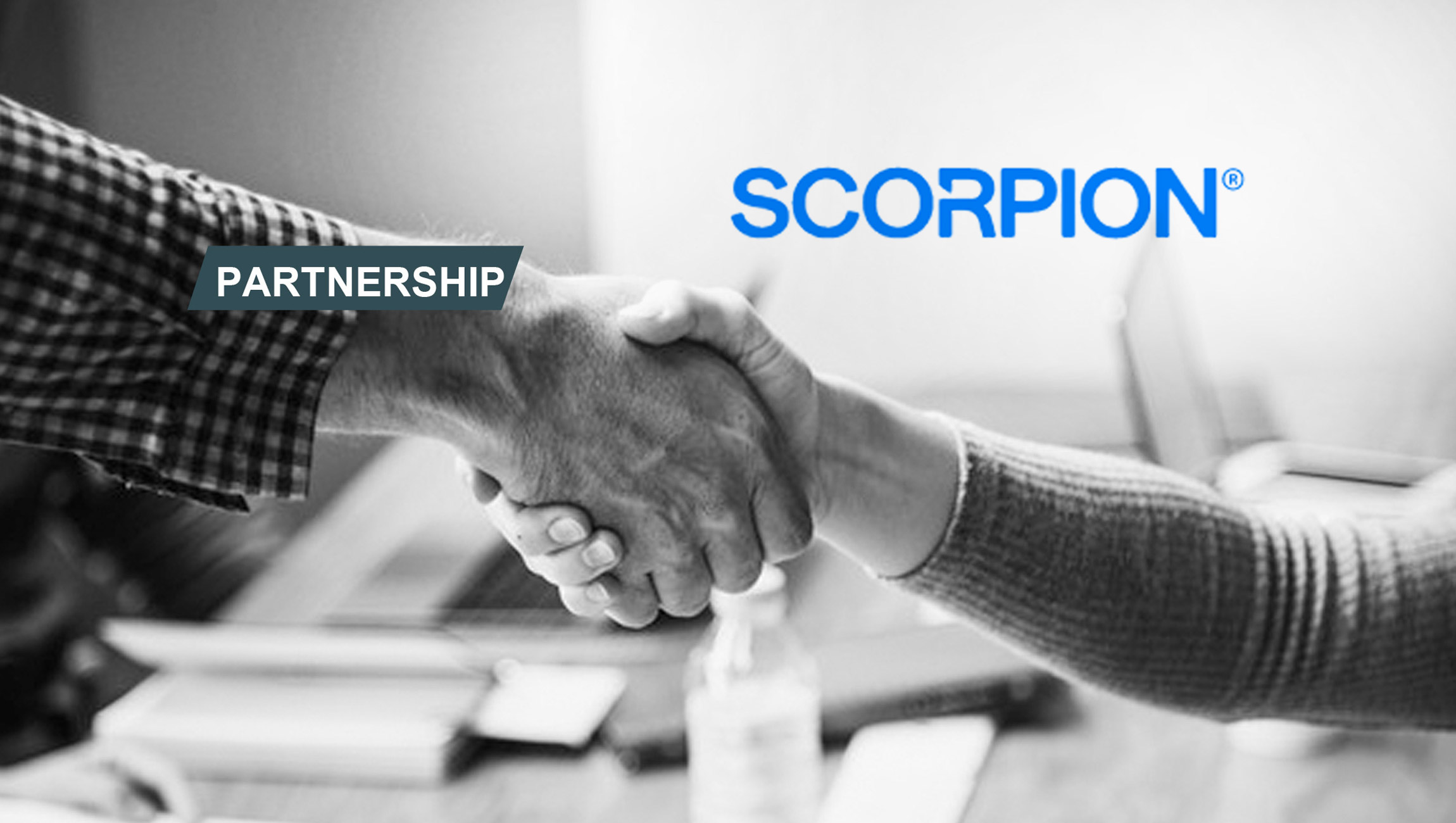 Scorpion and Ruby Partner to Help Customers Manage Their Digital Marketing-Driven Growth