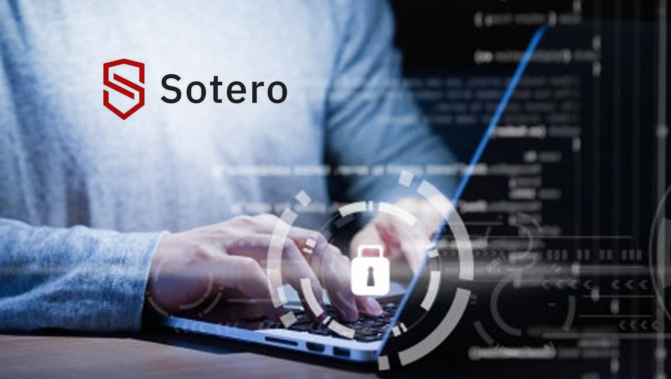 Sotero Announces the Data Security Industry's First Single-Pane Data Security Fabric