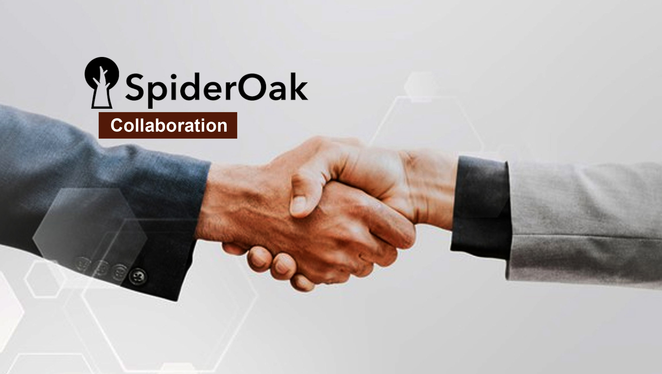 SpiderOak Releases CrossClave Zero-Trust Communication and Collaboration Solution