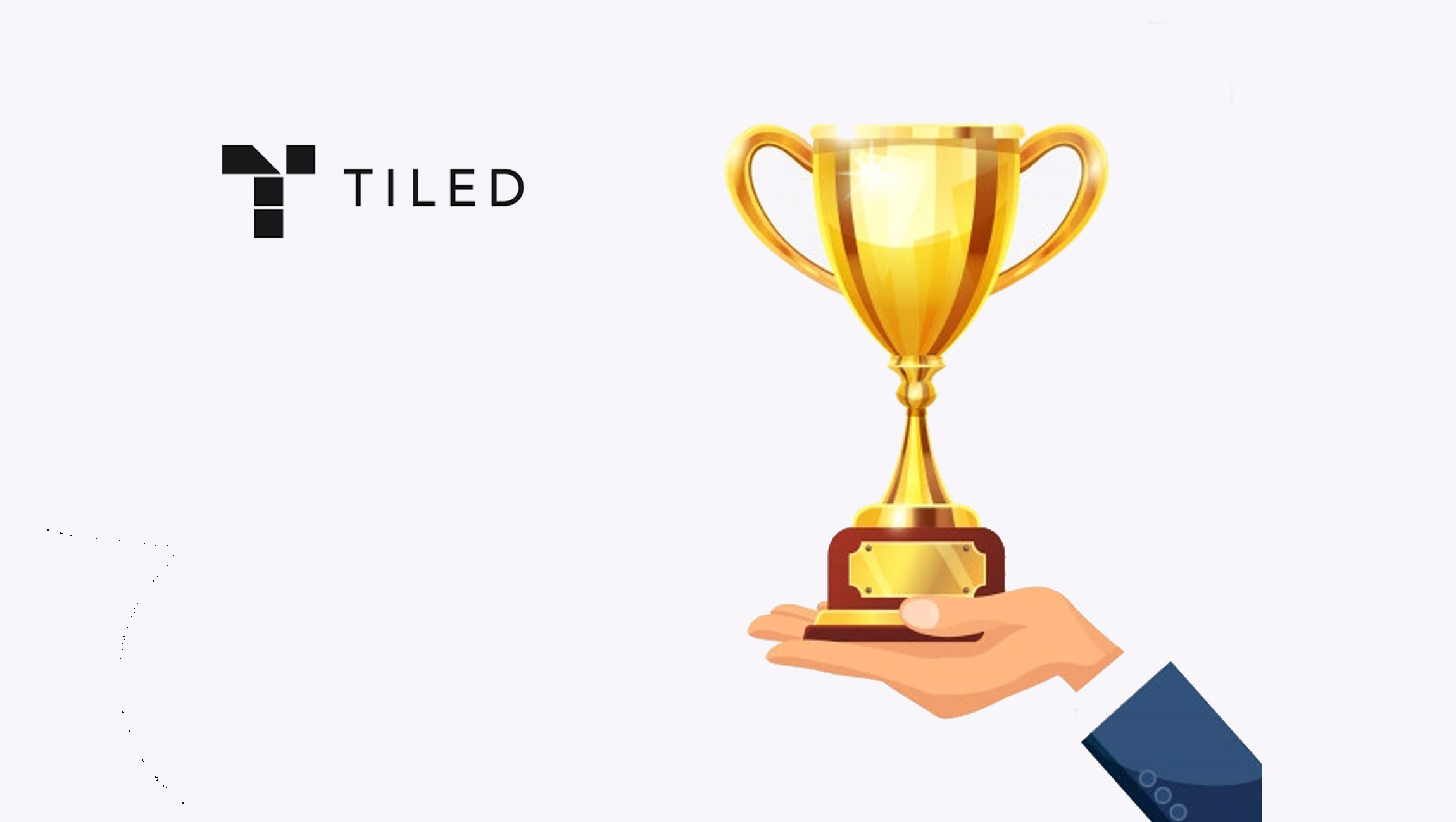 Tiled is Content Technology Marks Rapid Growth With 3 Award Wins and Scaling Microapp Engagement