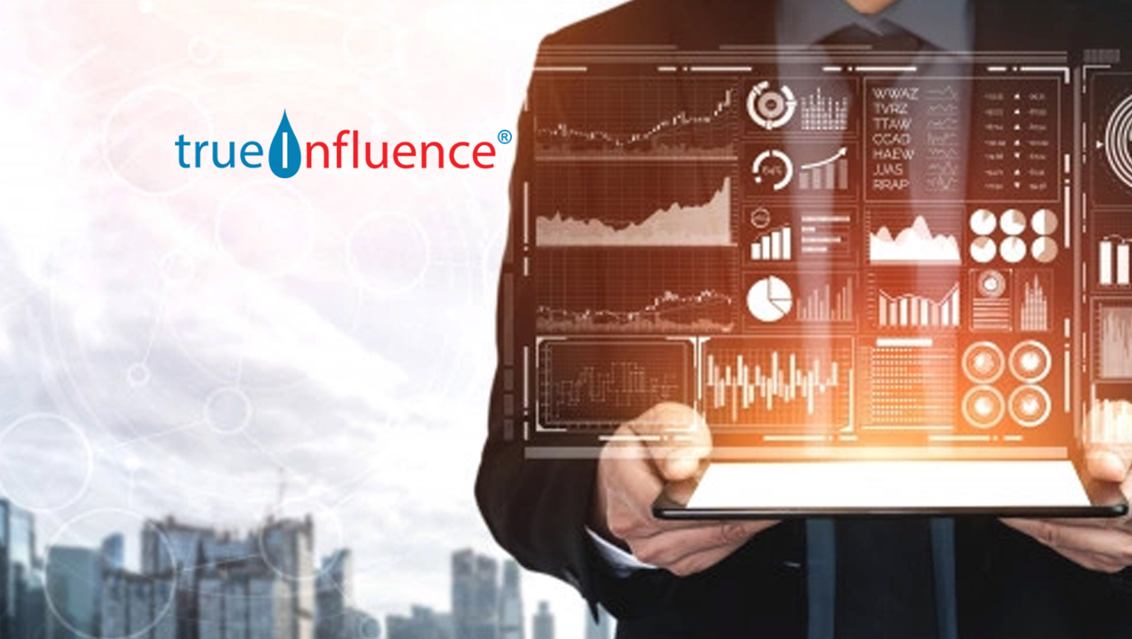 True Influence® Now Offers 80 Million Verified Contacts to B2B Marketers