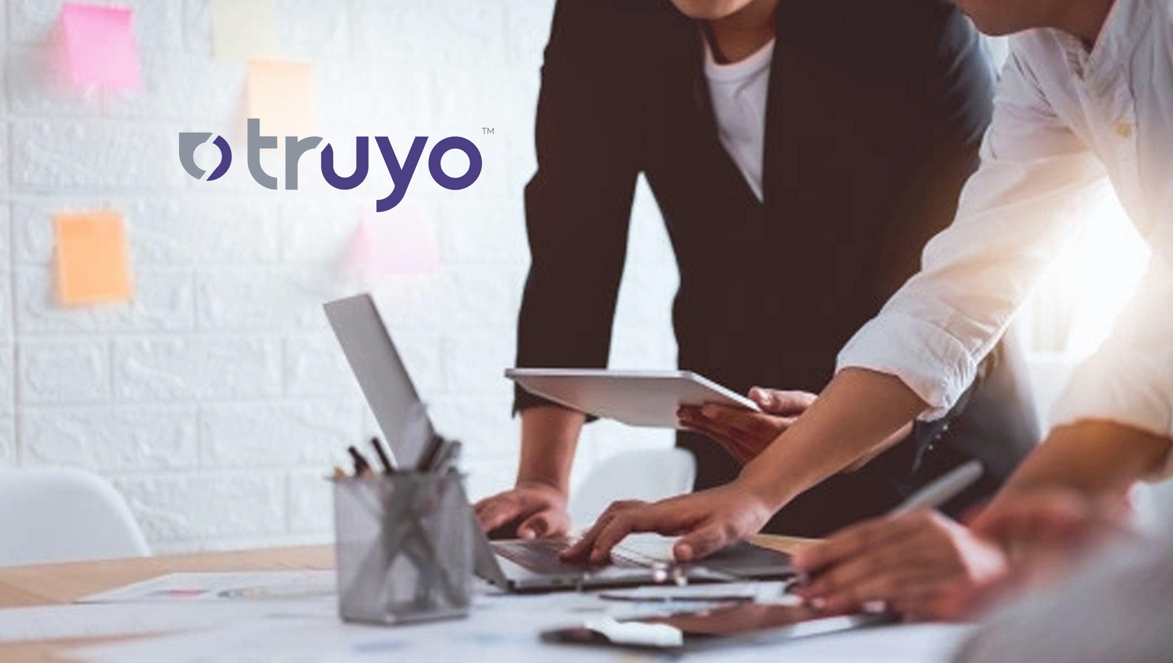 Truyo Named a Strong Performer in Privacy Management by Leading Independent Research Firm