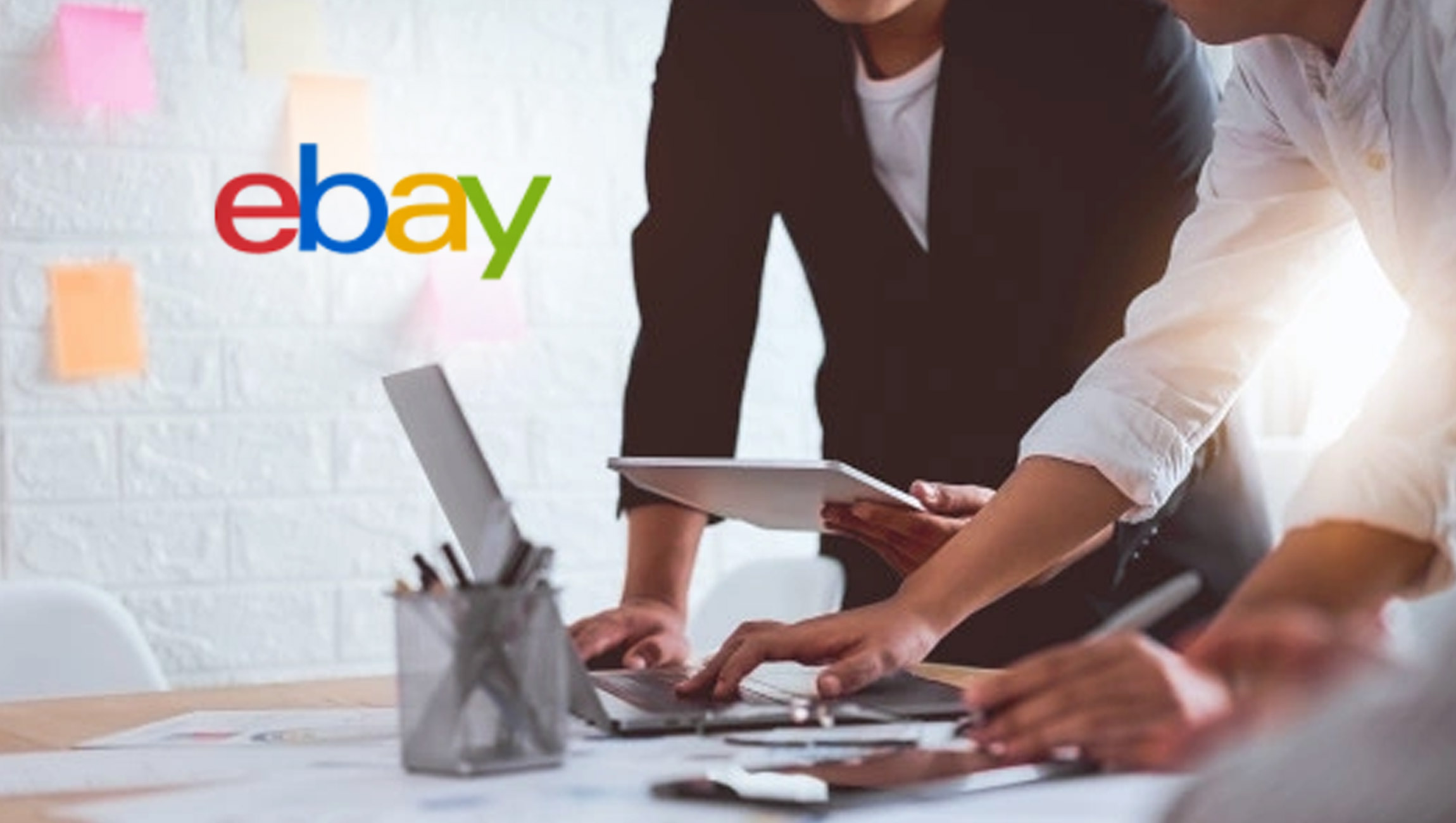 eBay Completes Transfer of Classifieds Business to Adevinta