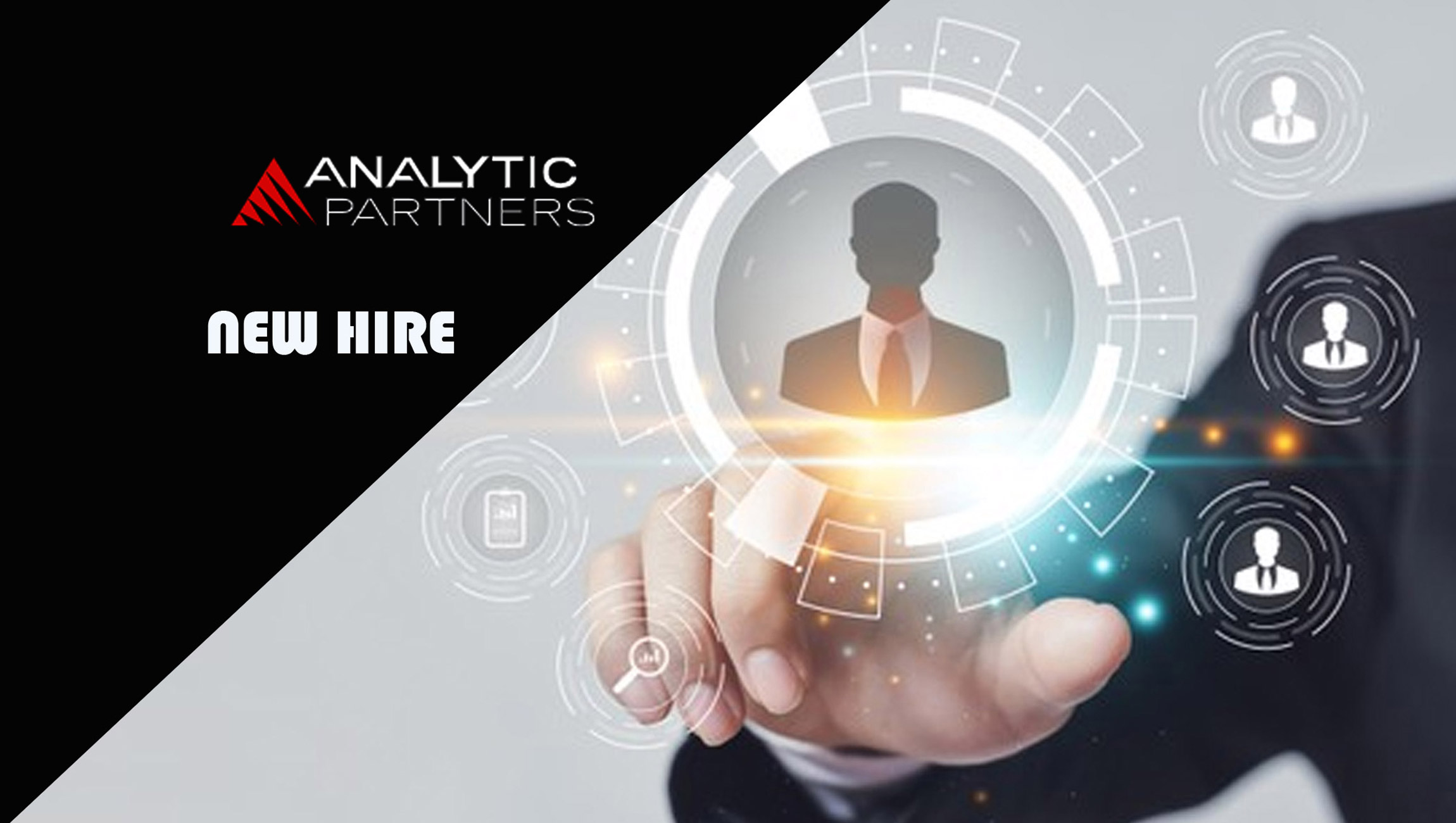 Analytic Partners Appoints Andy Gallagher as Vice President of Client Engagement