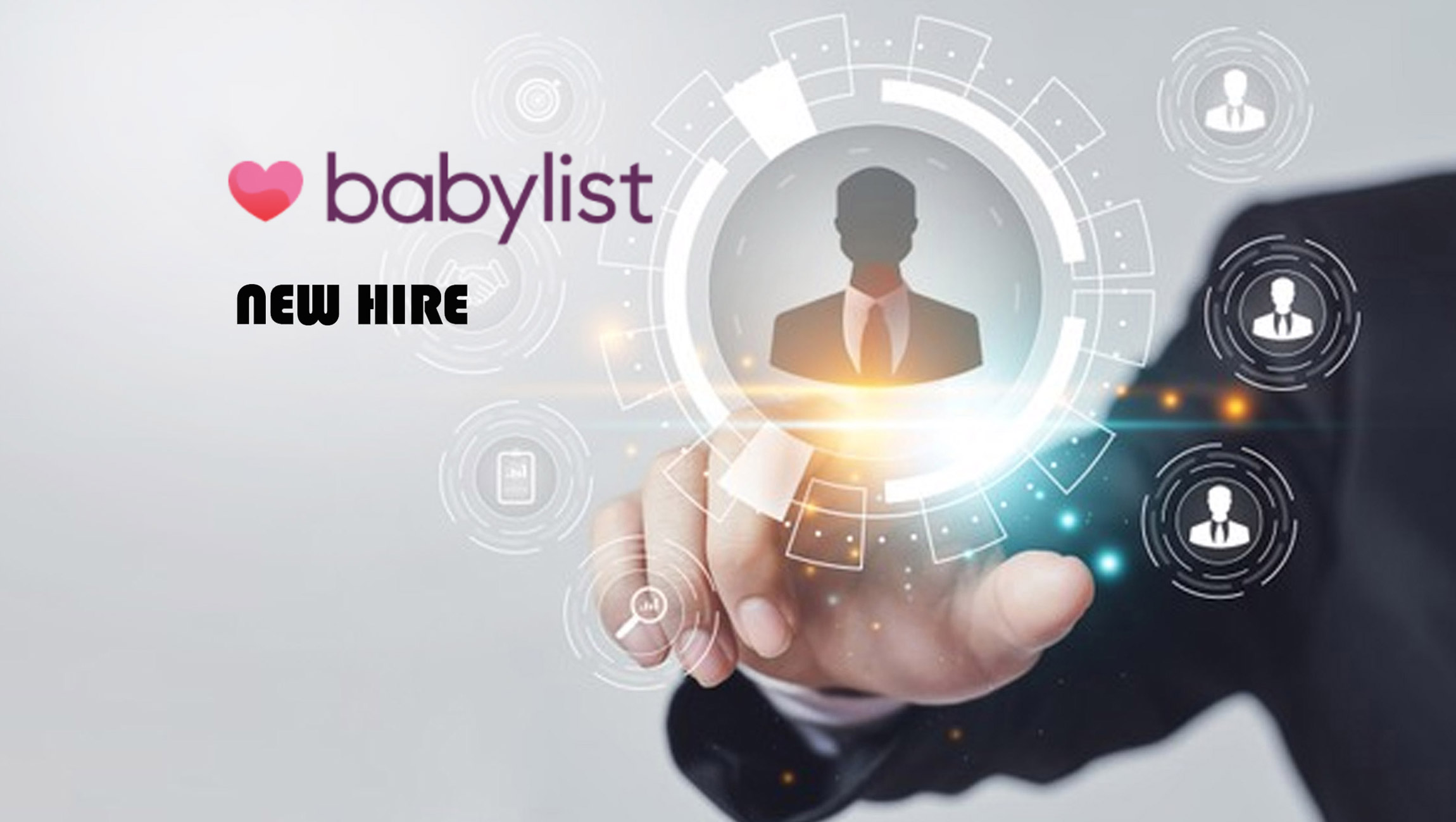 Babylist Names Michelle Newbery As First Chief Financial Officer