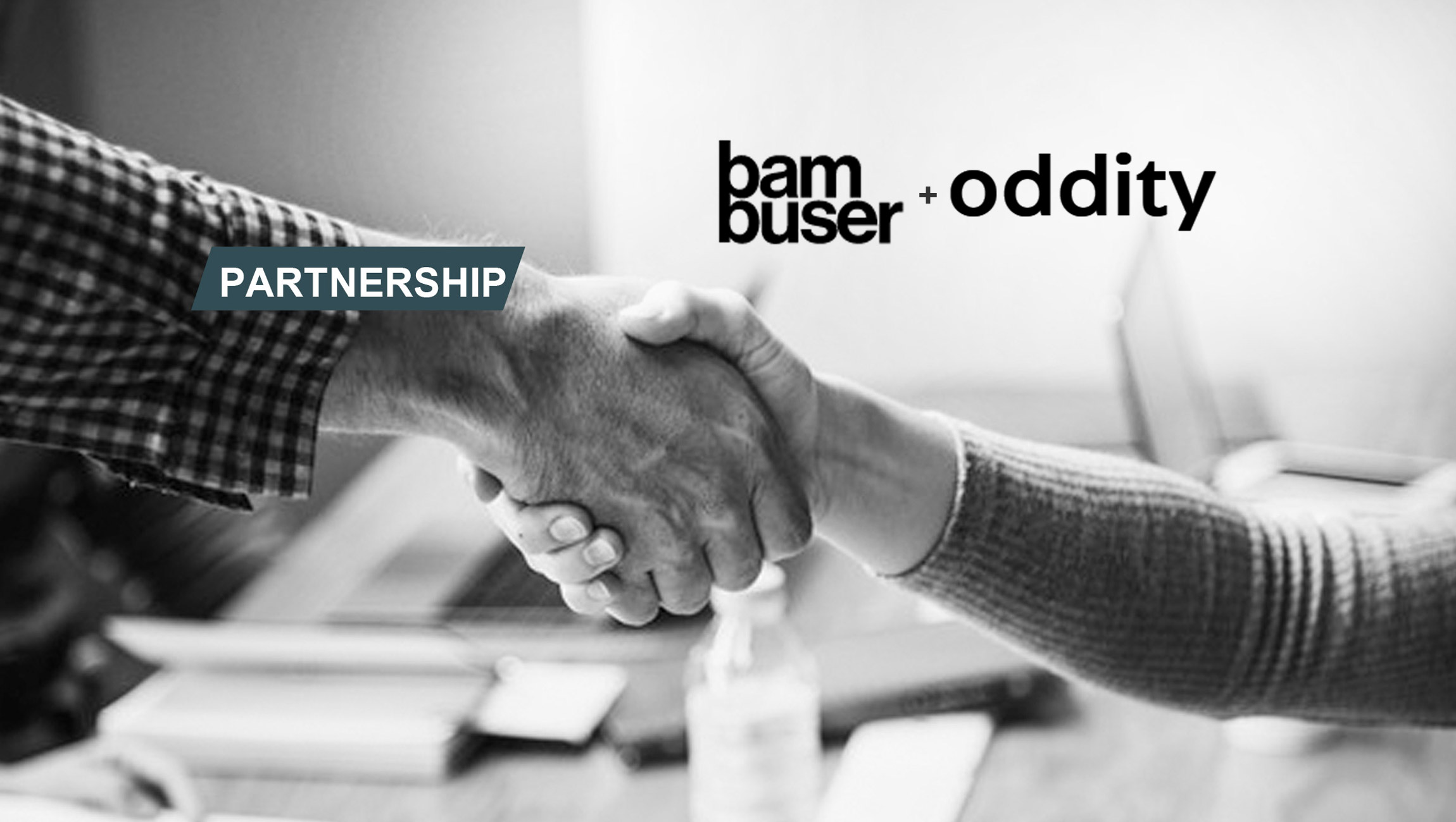 Bambuser Enters Into Multiple New Agreements Totalling $2.2 Million