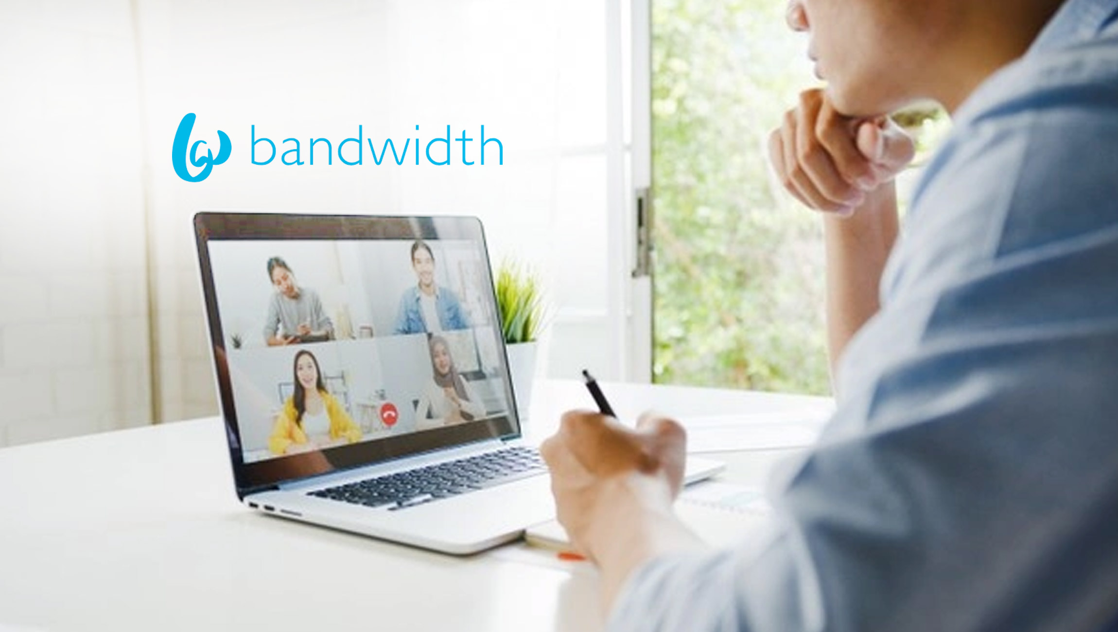 Bandwidth Announces Preliminary Third Quarter 2021 Revenue Results Exceeding Guidance and Estimated Full Year Revenue Impact of DDoS Attack