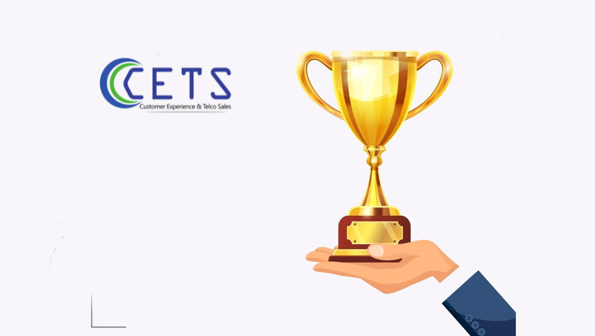 CETS Announces Winners of 2021 Best in Class Marketing Awards