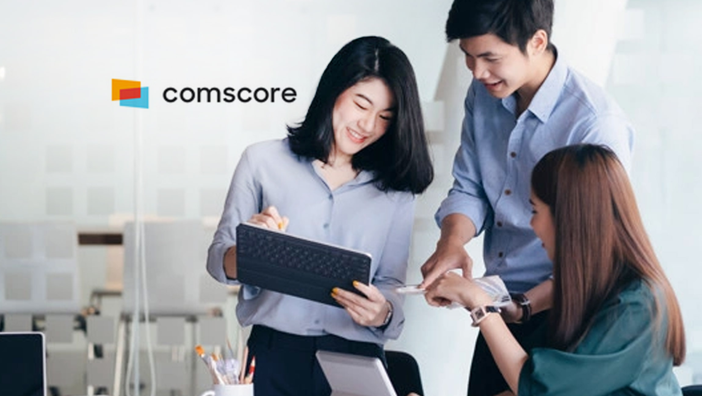 Comscore Teams with Experian, InfoSum and LiveRamp to Bring First-Party Data into its Cookieless Audience Targeting Capabilities