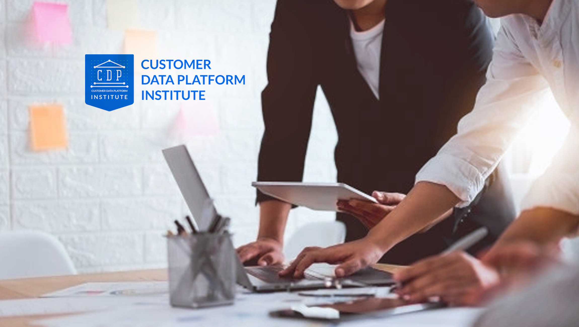 Customer Data Platform Industry Attracts New Participants: CDP Institute Report