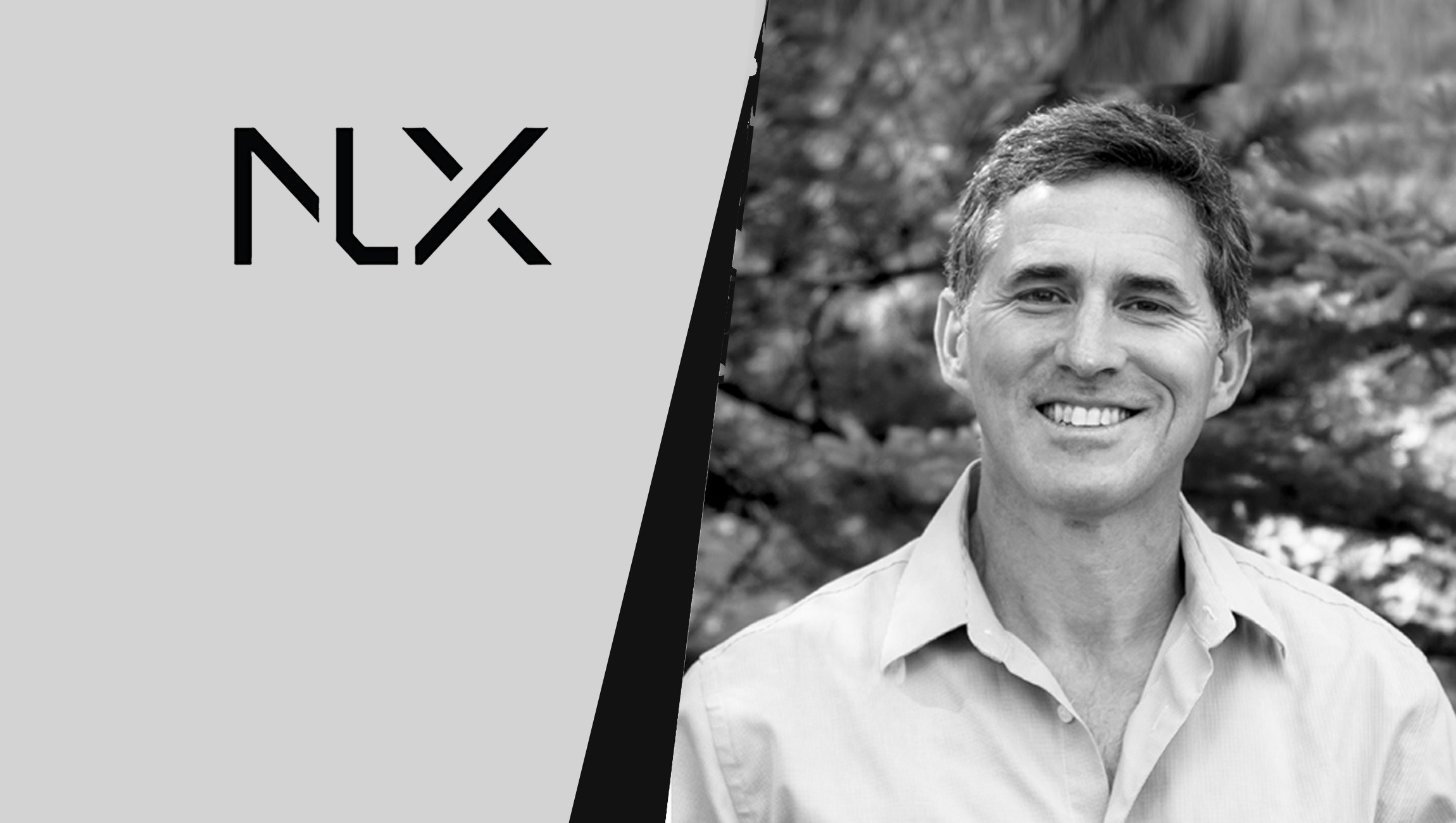 NLX Welcomes Brian Dawson