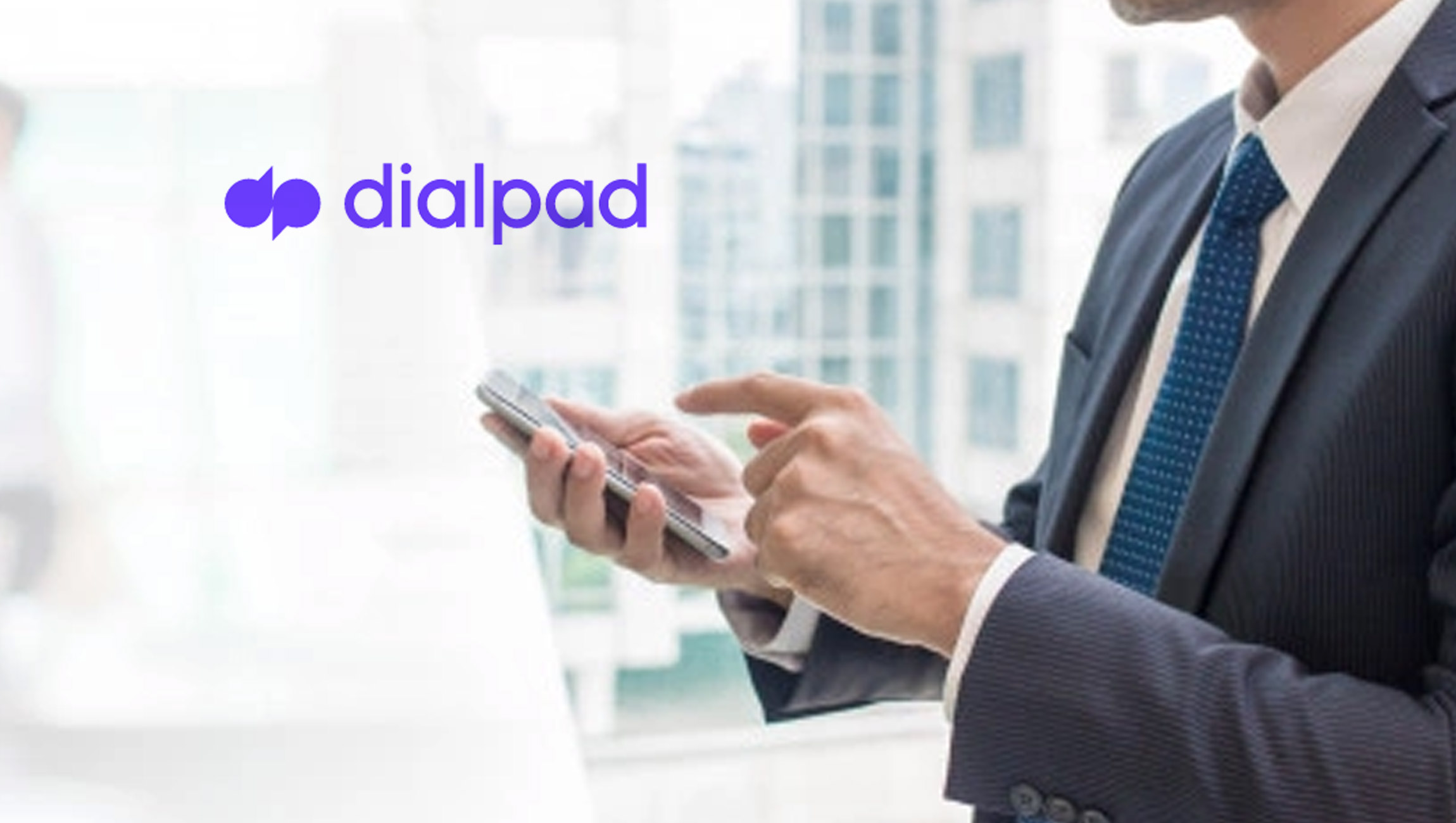 Dialpad Drives Work From Anywhere Revolution With Dialpad Channels for Virtual Watercooler Conversations