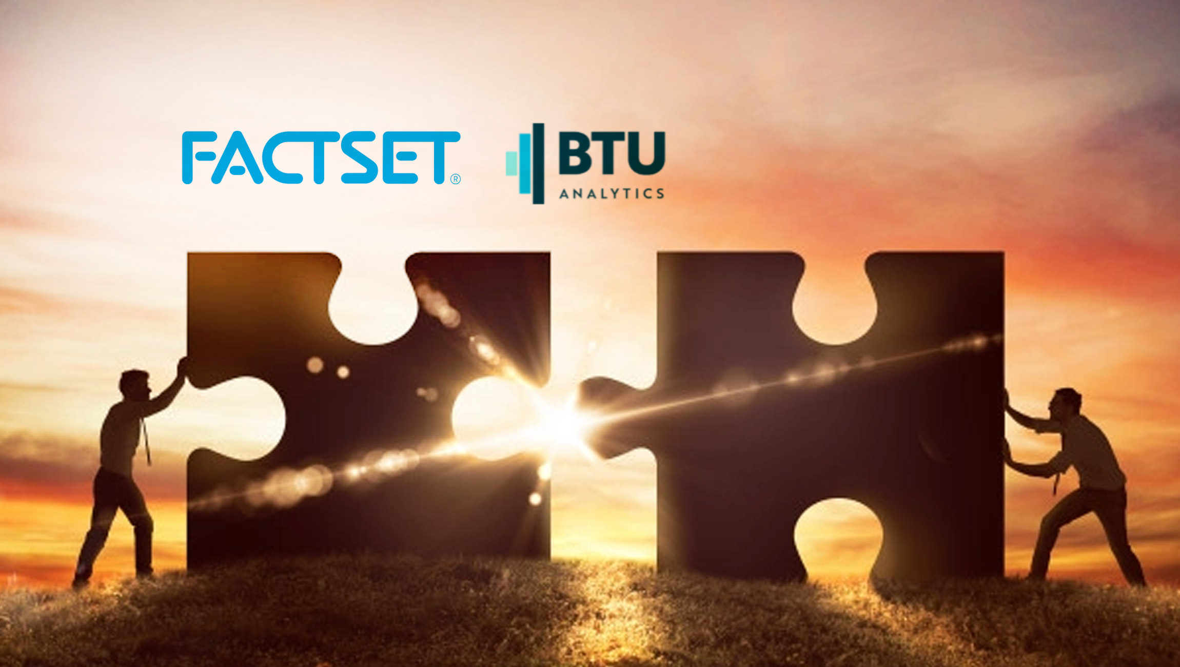 FactSet Acquires BTU Analytics