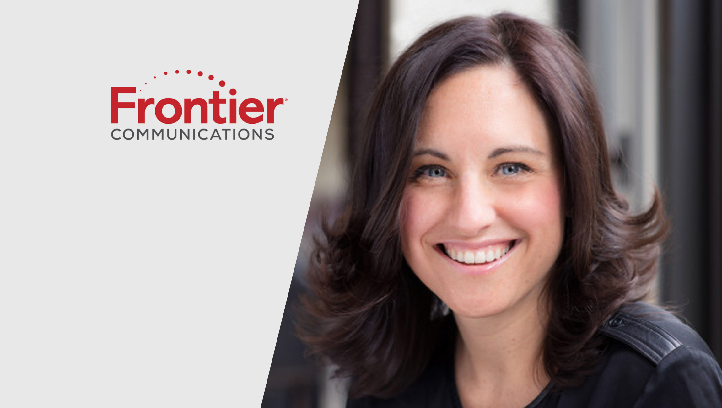 Frontier Communications Names Erin Kurtz Chief Communications Officer