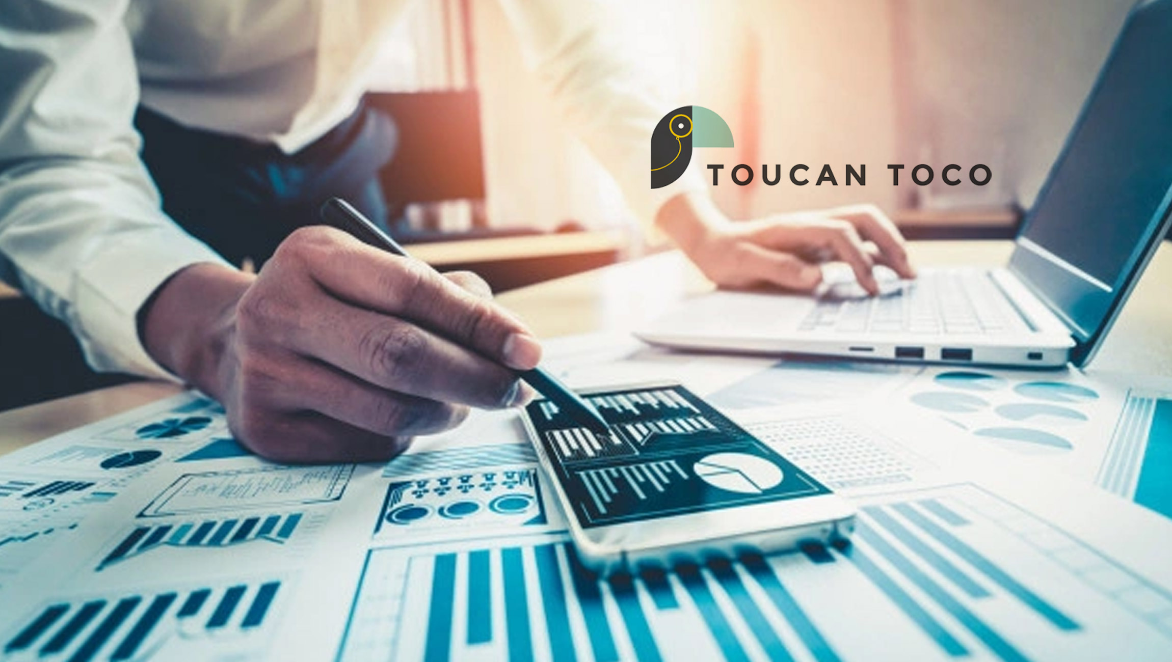 Toucan Toco Launches End-to-End Analytics Platform To Help Businesses Eliminate Data Friction