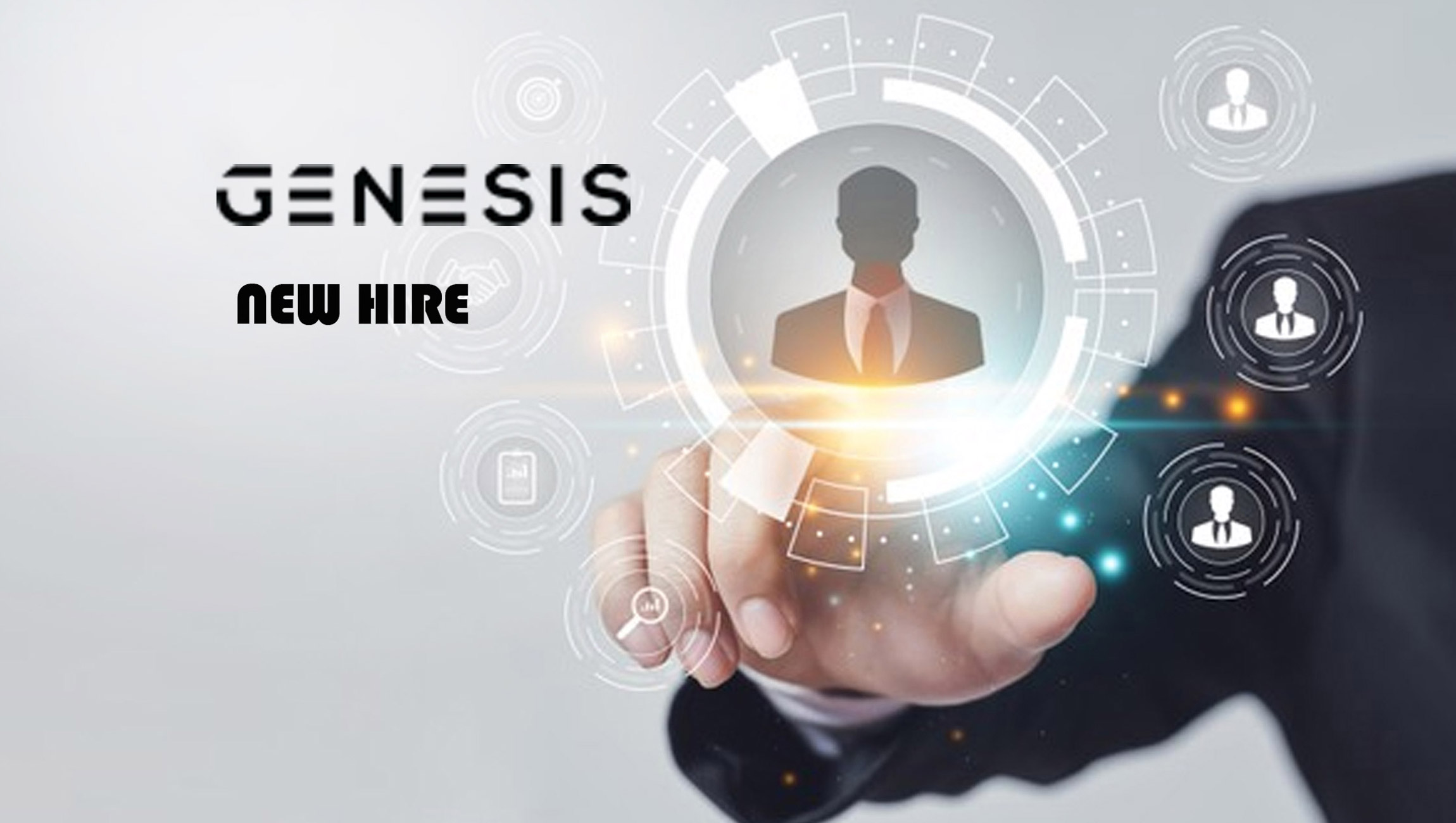 GENESIS Announces Hiring of Seasoned Retail Marketing Leader Kevin Shelhamer as New Managing Director