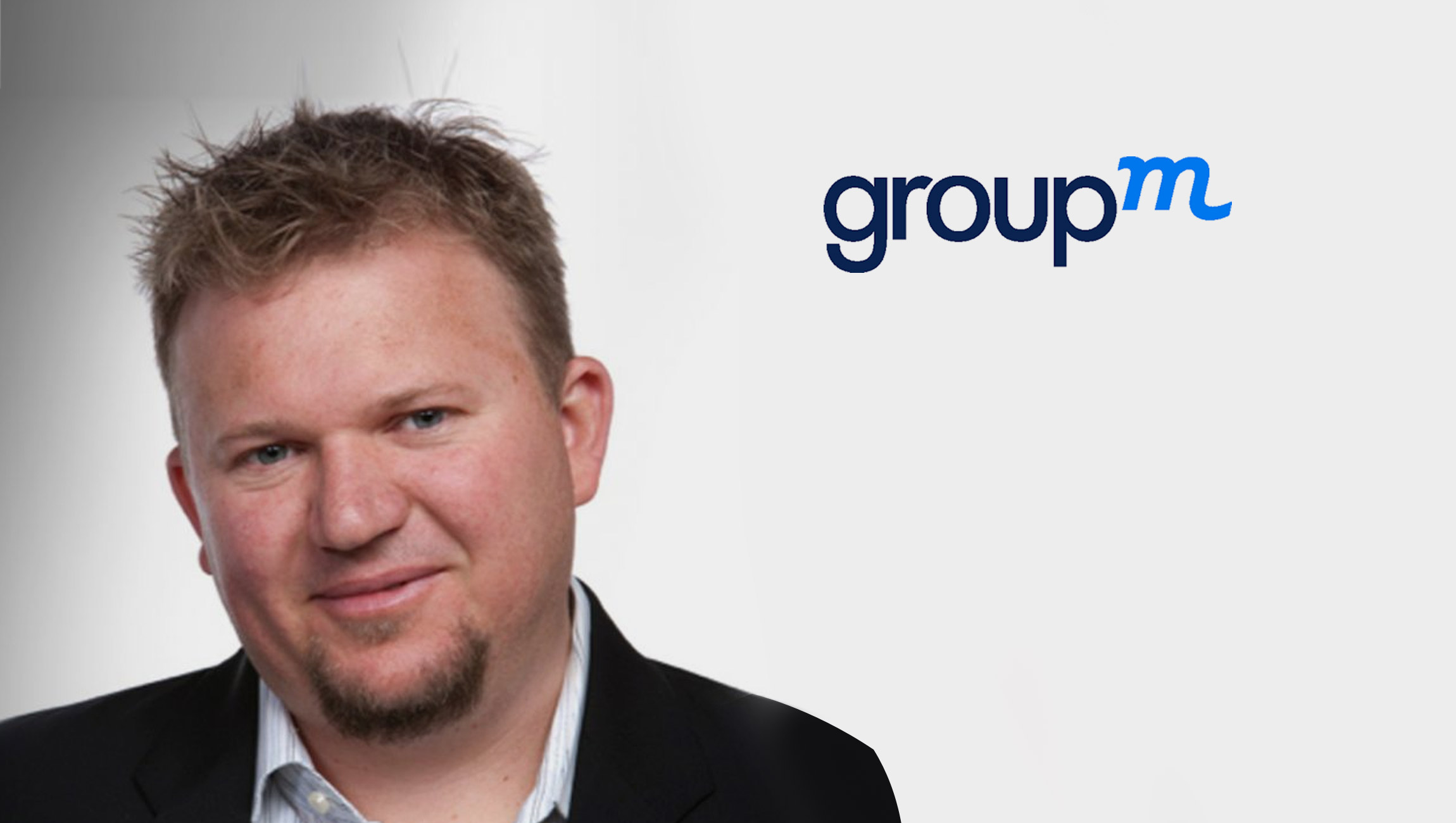 GroupM Names Brendan Moorcroft CEO of Choreograph