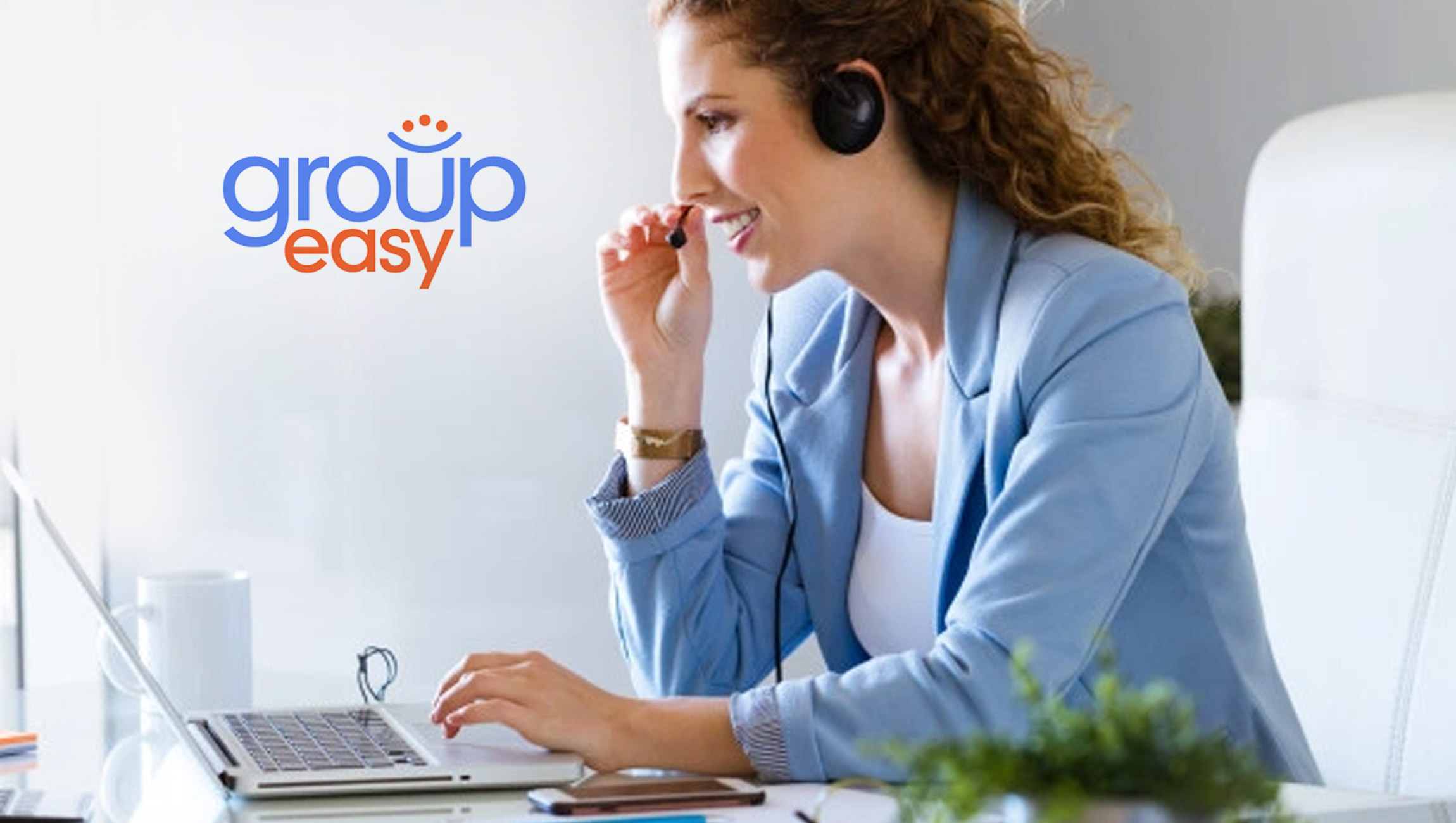 Groupeasy Answers the Call for a Simple, Affordable and All-in-One Solution for Group Communication and Organization