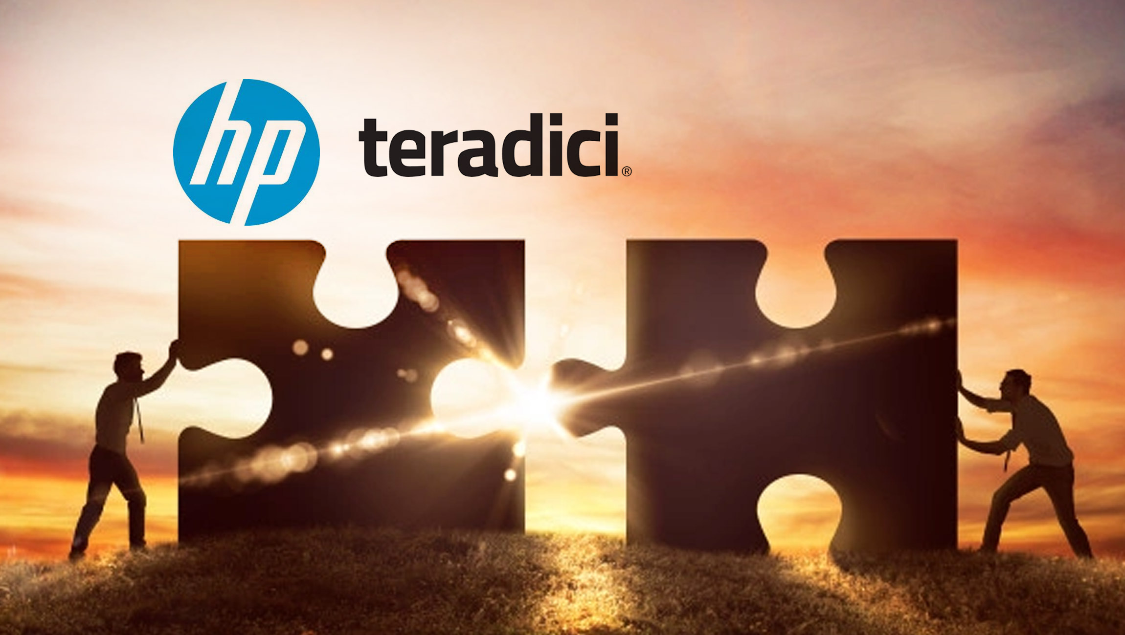 HP Inc. Completes Acquisition of Teradici