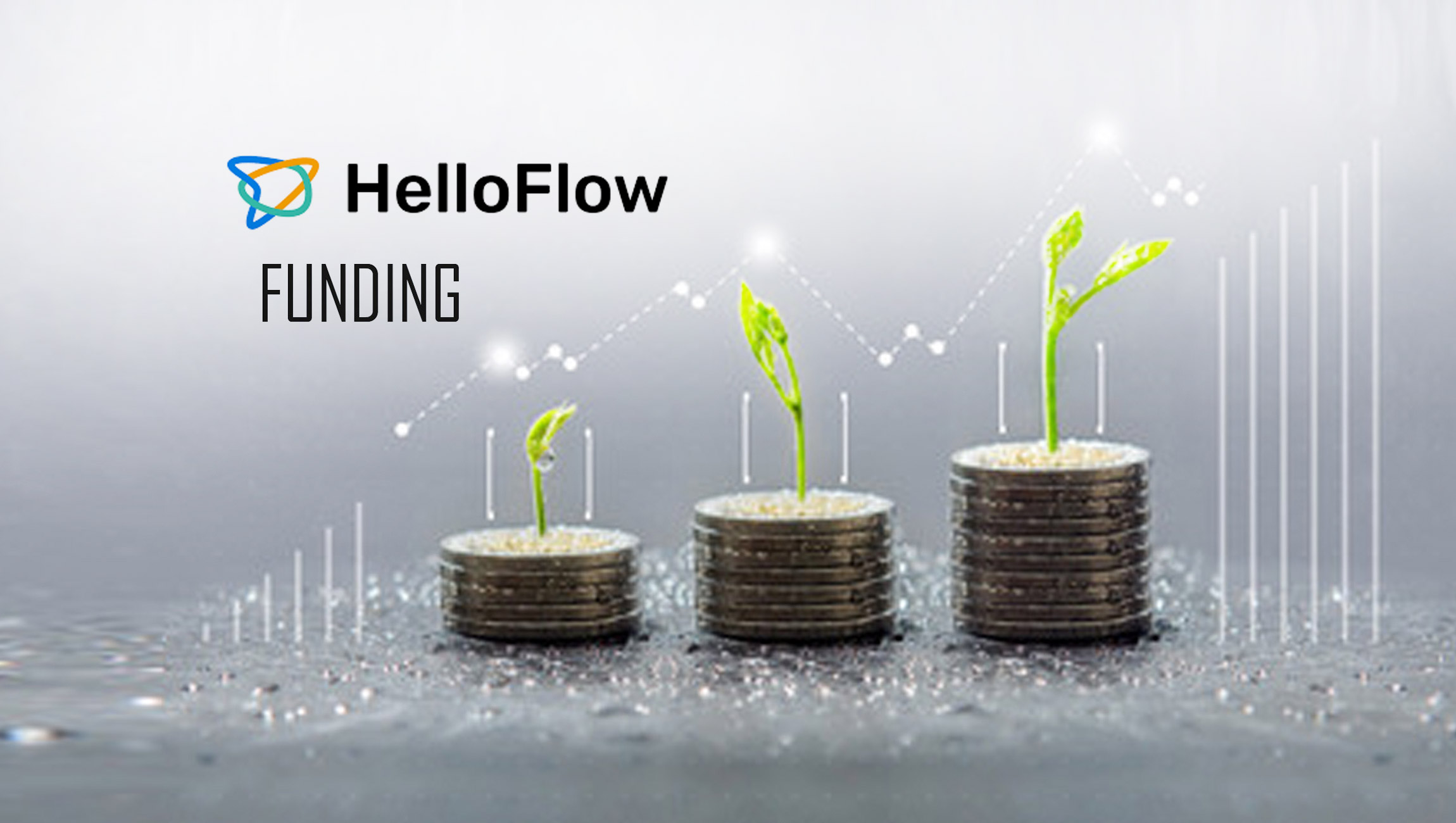 HelloFlow Raises $1.6M for its No-Code KYC and Client Onboarding Solution