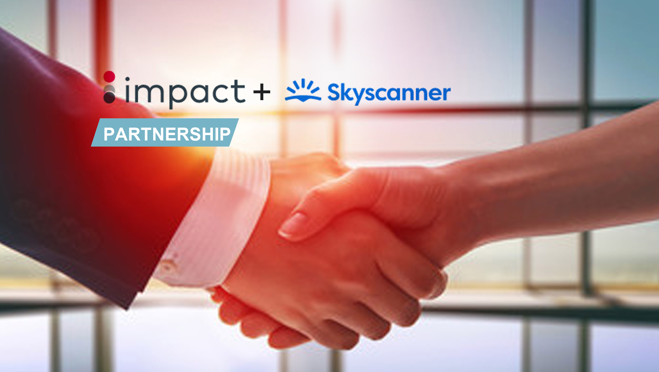 Impact appointed by Skyscanner to optimise global affiliate and performance partnerships