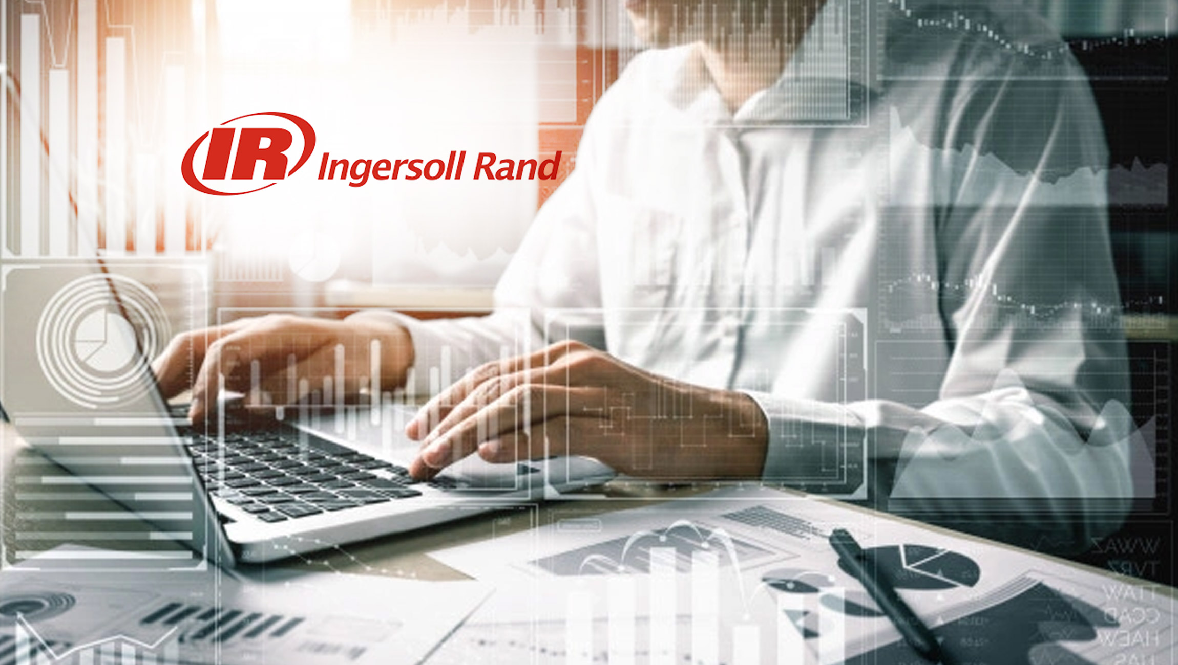 Ingersoll Rand Publishes 2022 Sustainability Report