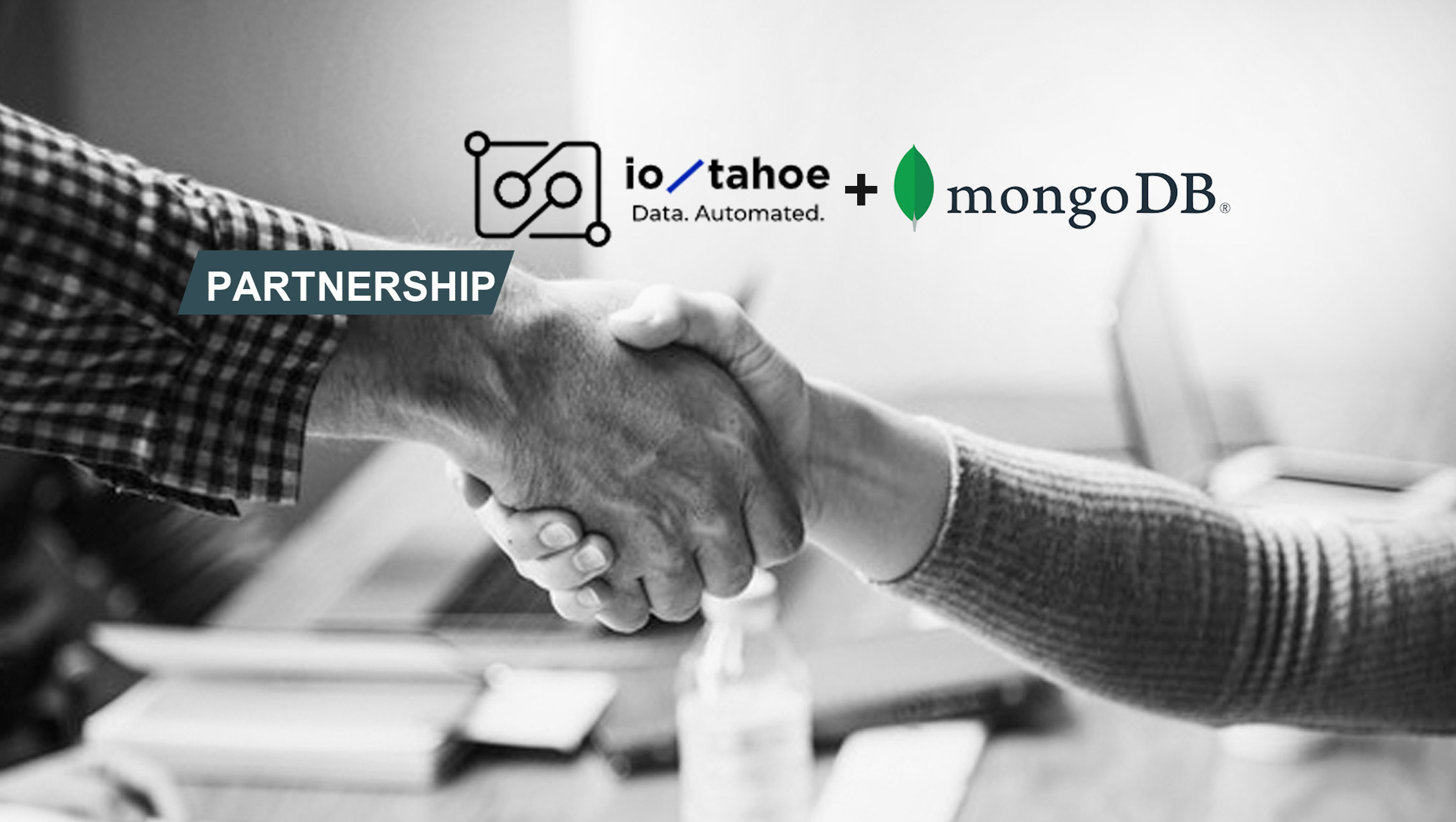 Io-Tahoe-Partners-with-MongoDB-to-Equip-Customers-with-AI-Enabled-Digital-Workers