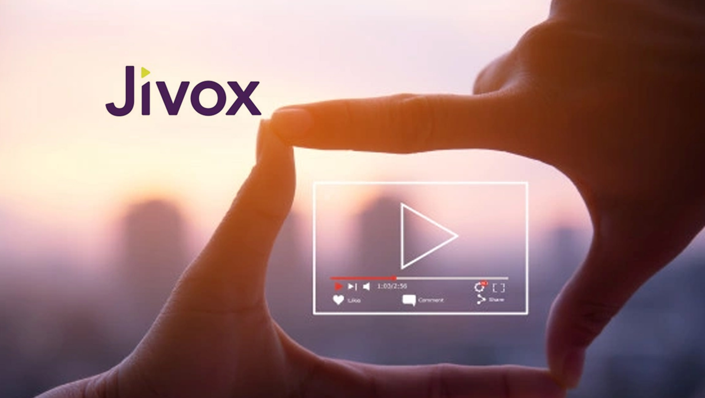 Jivox Unveils Dynamic Canvas Studio Upgrade to Scale Video Ads for CTV Personalization