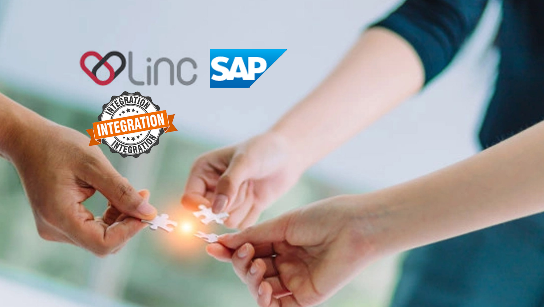 Linc’s Leading CX Automation Solution Now Fully Integrated With SAP Store