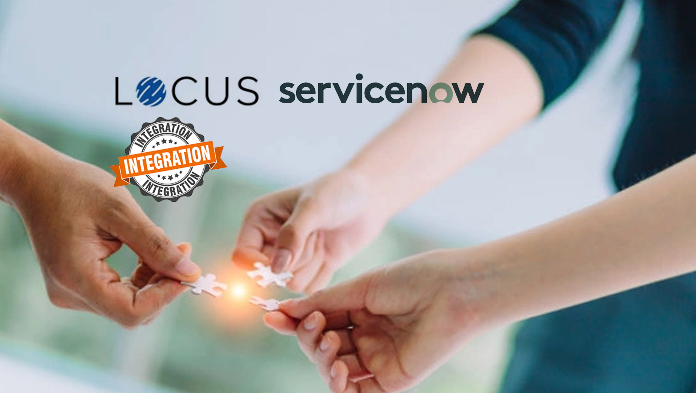 Locus integrates with ServiceNow To Enable Route Optimization Services For Customers