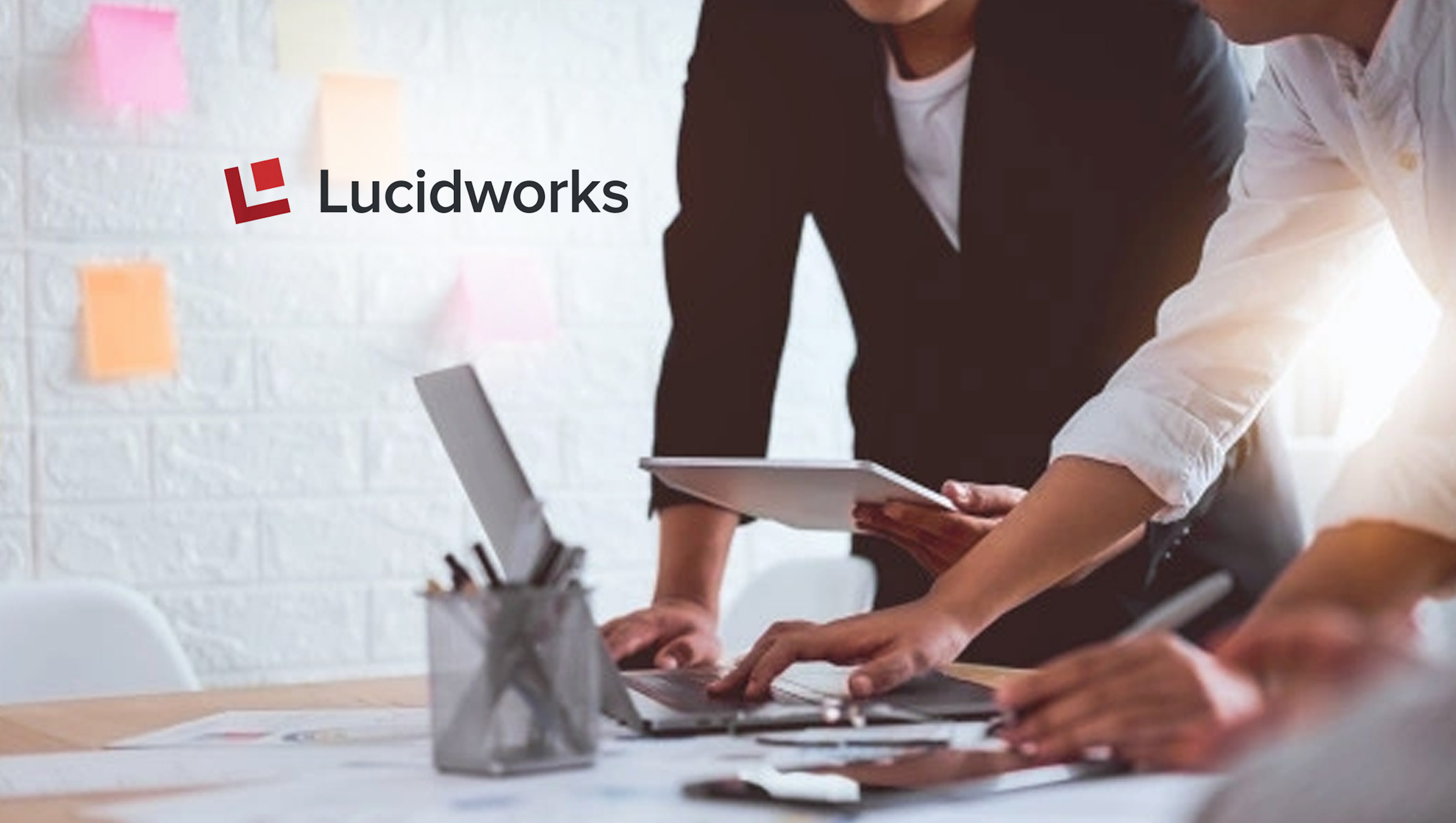 Lucid Announces Lucidspark Integration with Microsoft Azure DevOps to Enhance Collaboration