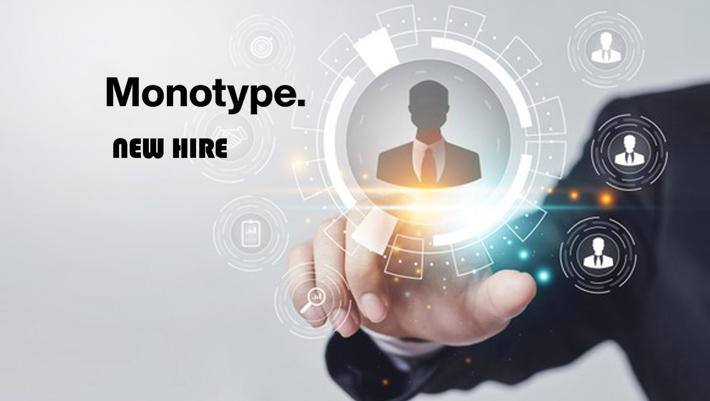 Monotype Appoints Ninan Chacko as Chief Executive Officer