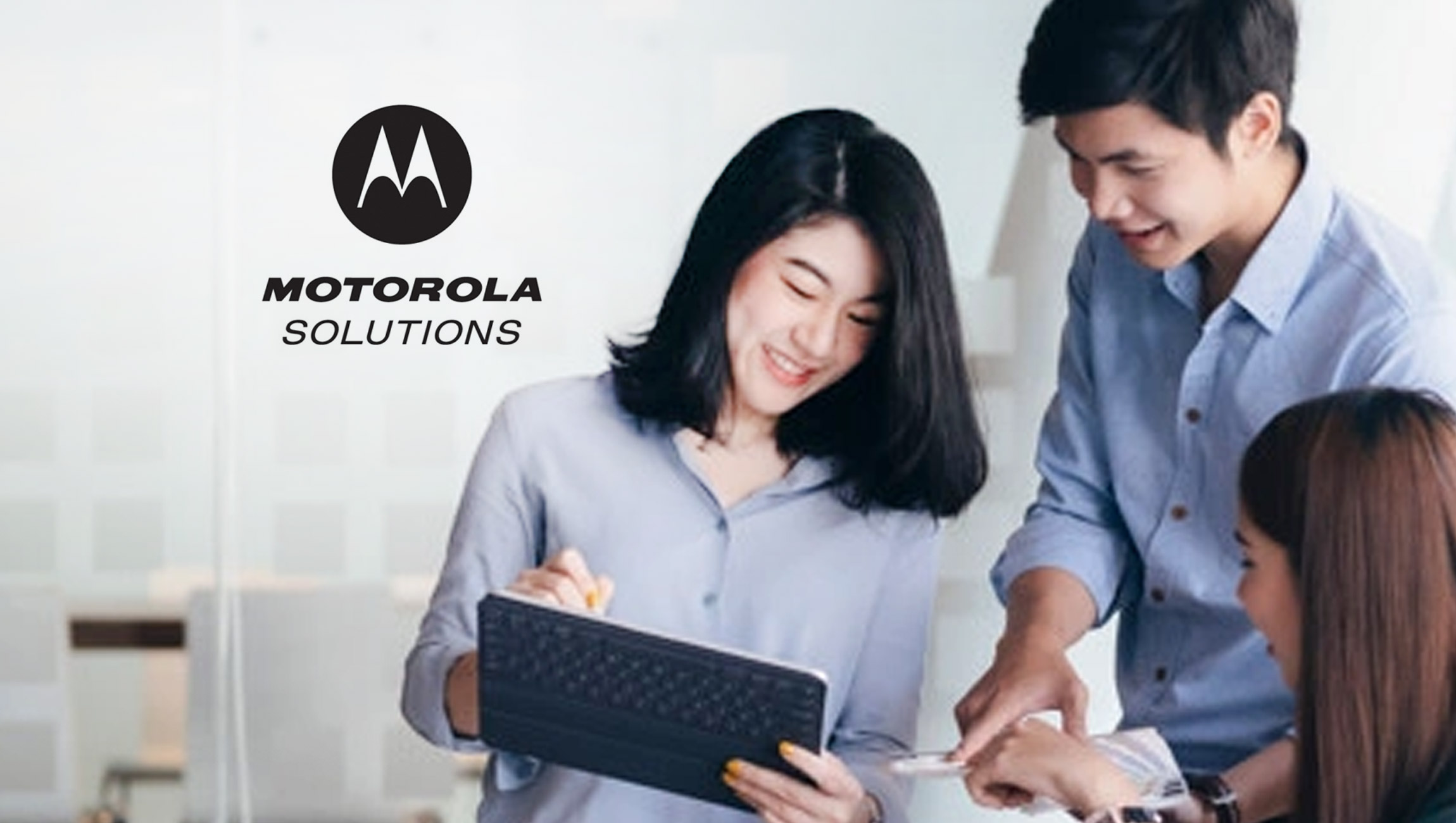 Motorola-Solutions-Publishes-2020-Corporate-Responsibility-Report