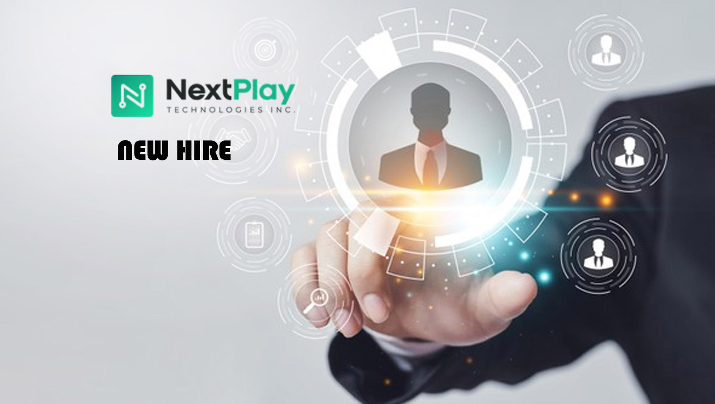 NextPlay Technologies Appoints Nithinan Boonyawattanapisut as Co-Chief Executive Officer