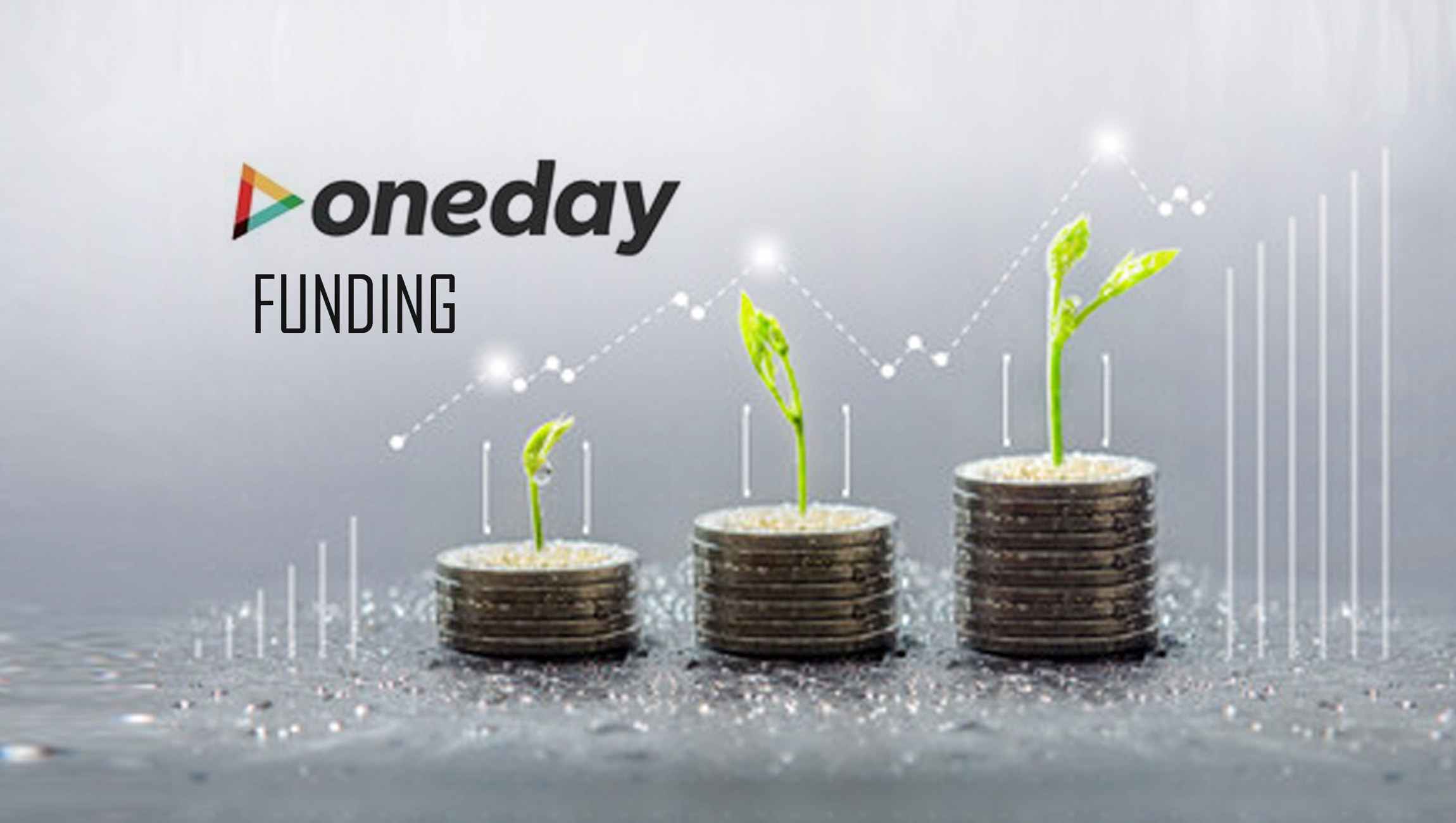 OneDay Raises $19M in Series B Funding Round, Led by Volition Capital