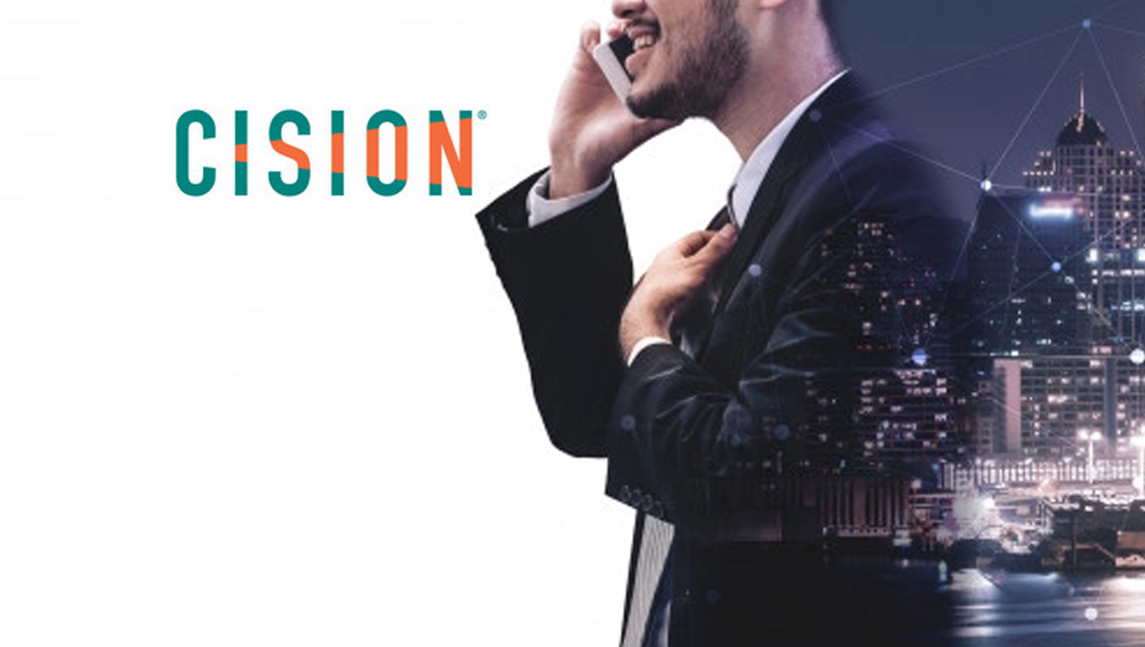 Cision Unveils Guaranteed Paid Placement, Providing Clients with Unmatched Visibility and Control over their Brand's Story