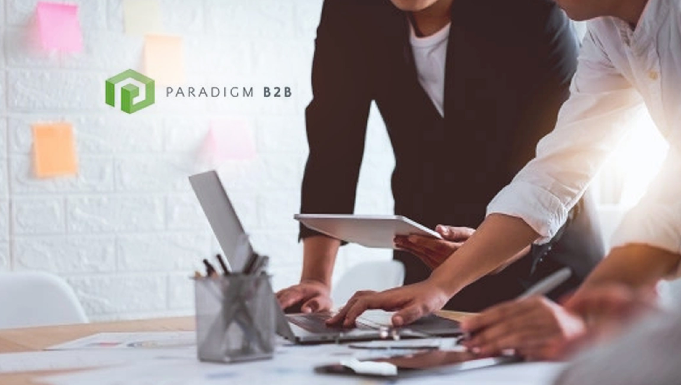 Paradigm B2B Announces Release of Third Annual Evaluation of Digital Commerce Solutions for B2B