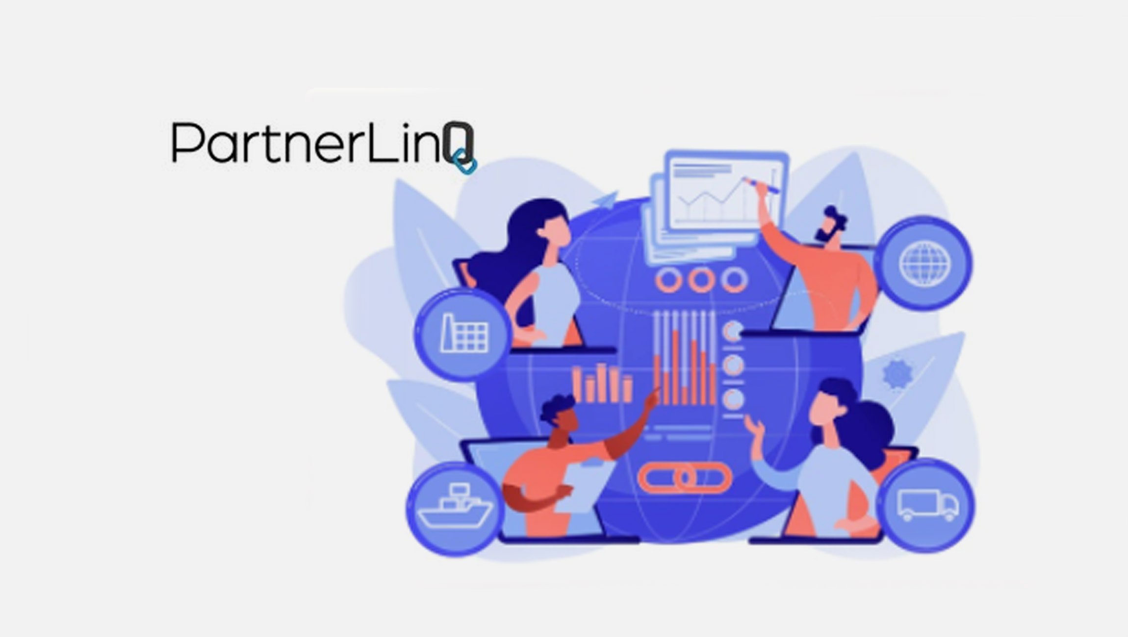 PartnerLinQ-Expands-Supply-Chain-Solutions-Framework-with-Loren-Data's-ECGrid-Network-Service