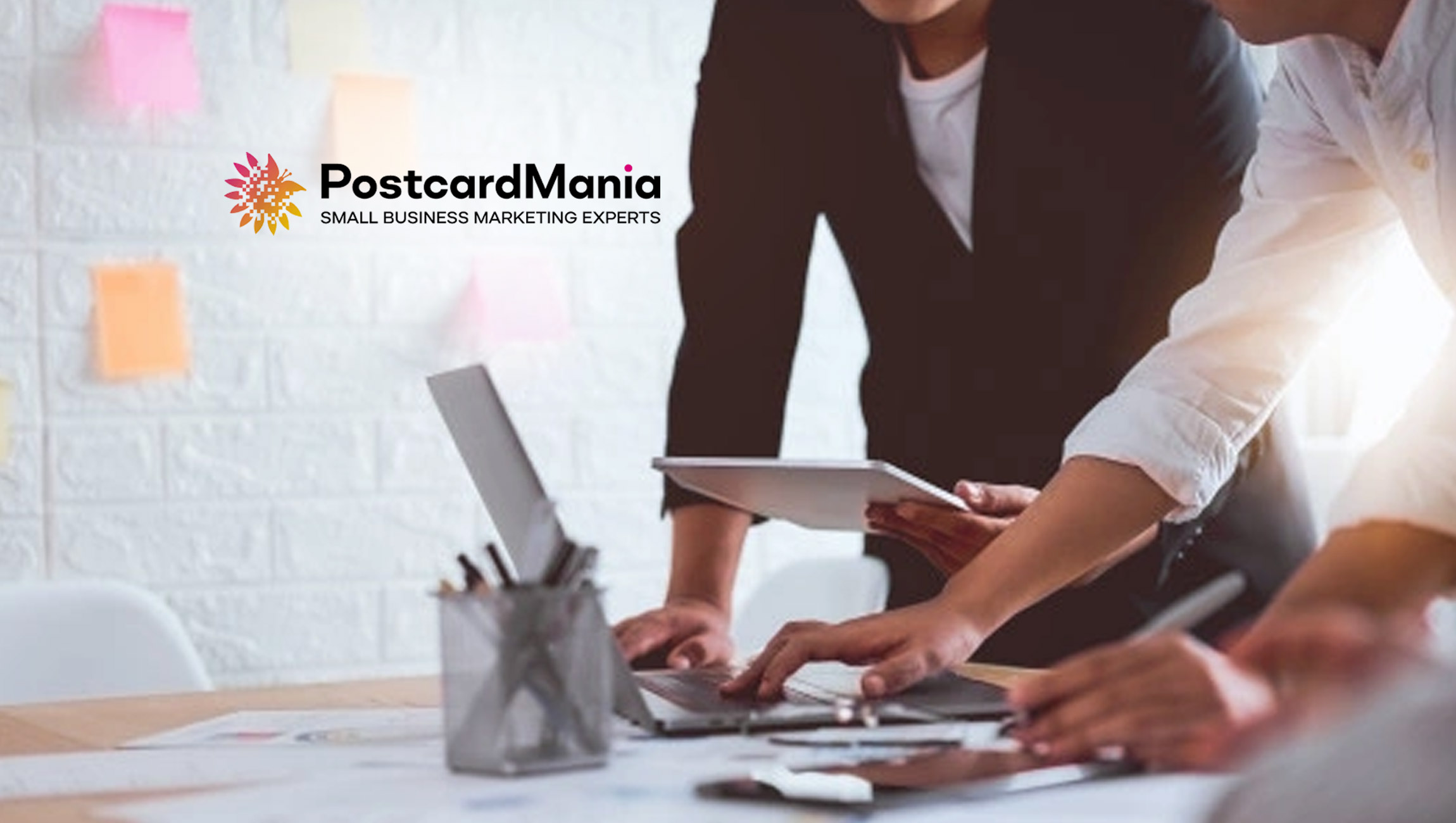 PostcardMania Adds Connected TV Advertising to Its Flagship Multichannel Marketing Product Everywhere Small Business