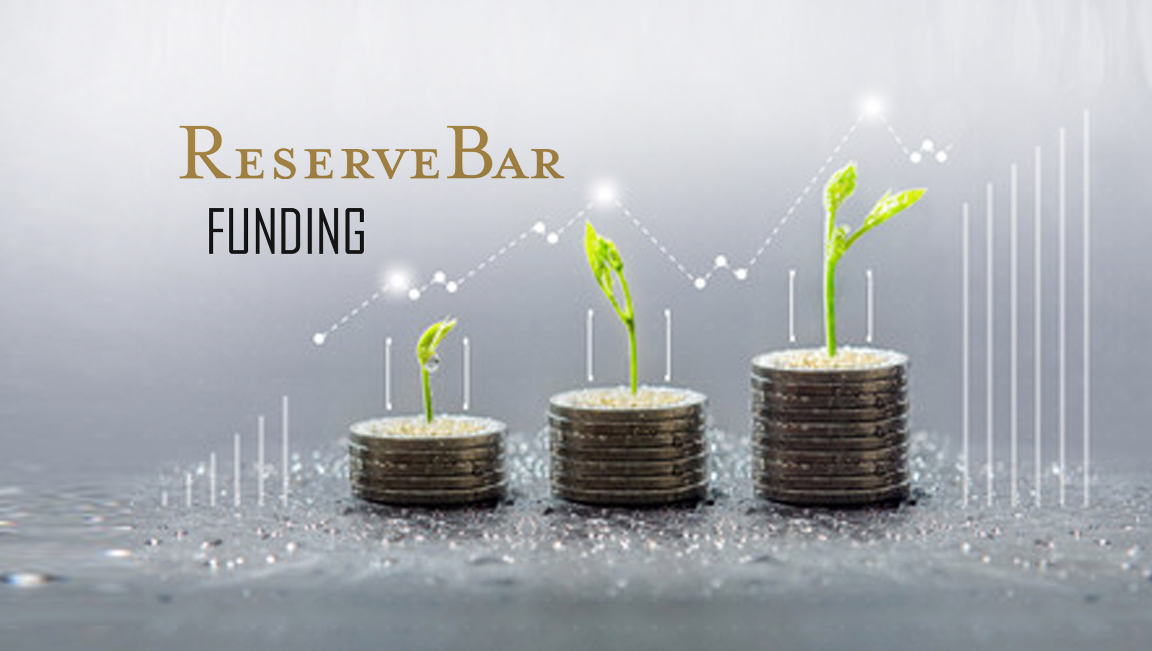 ReserveBar Closes Series B Financing With Investor Group Anchored By Silver Lake