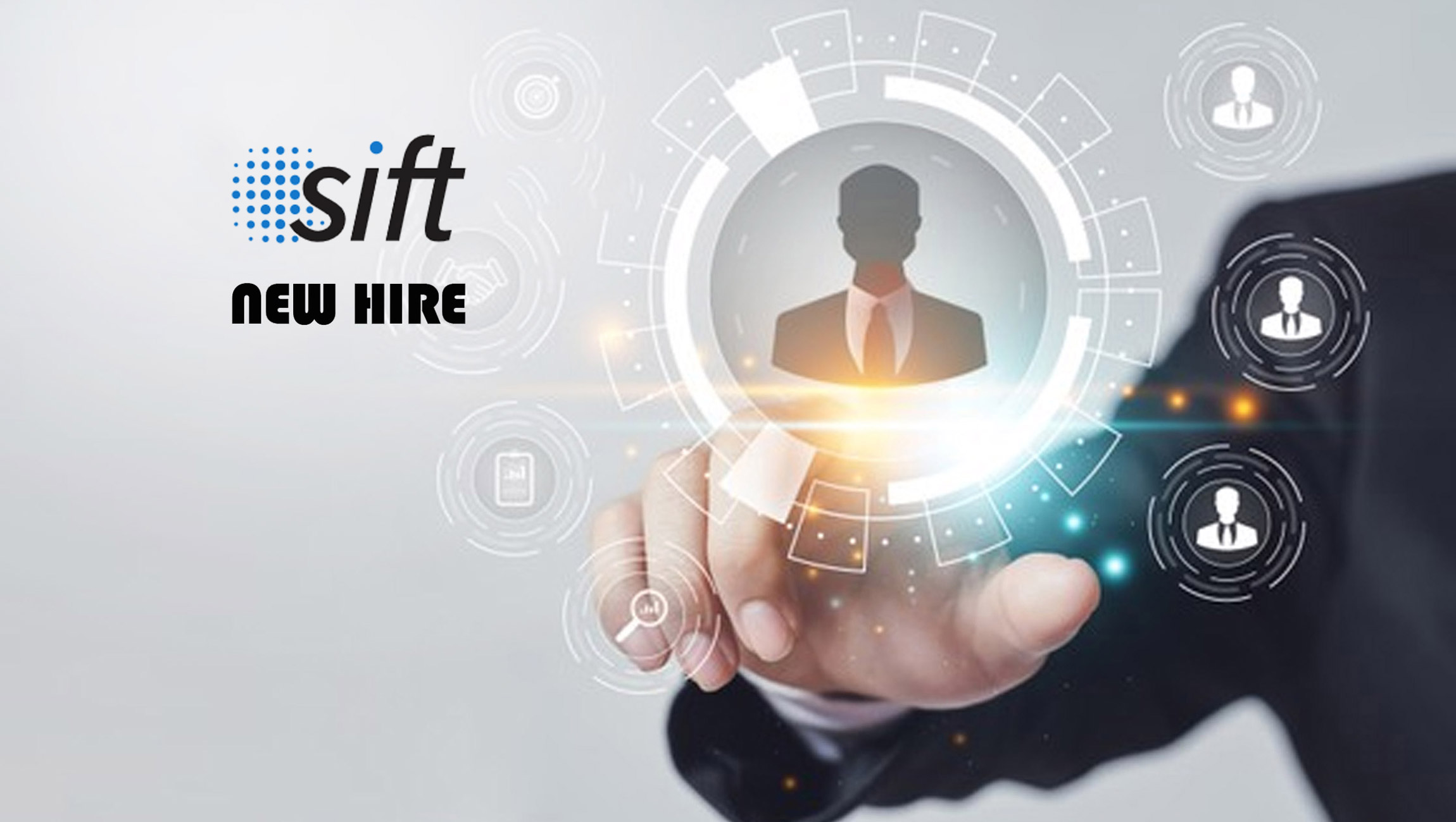 Sift Appoints Former Ping Identity COO Kris Nagel as CEO