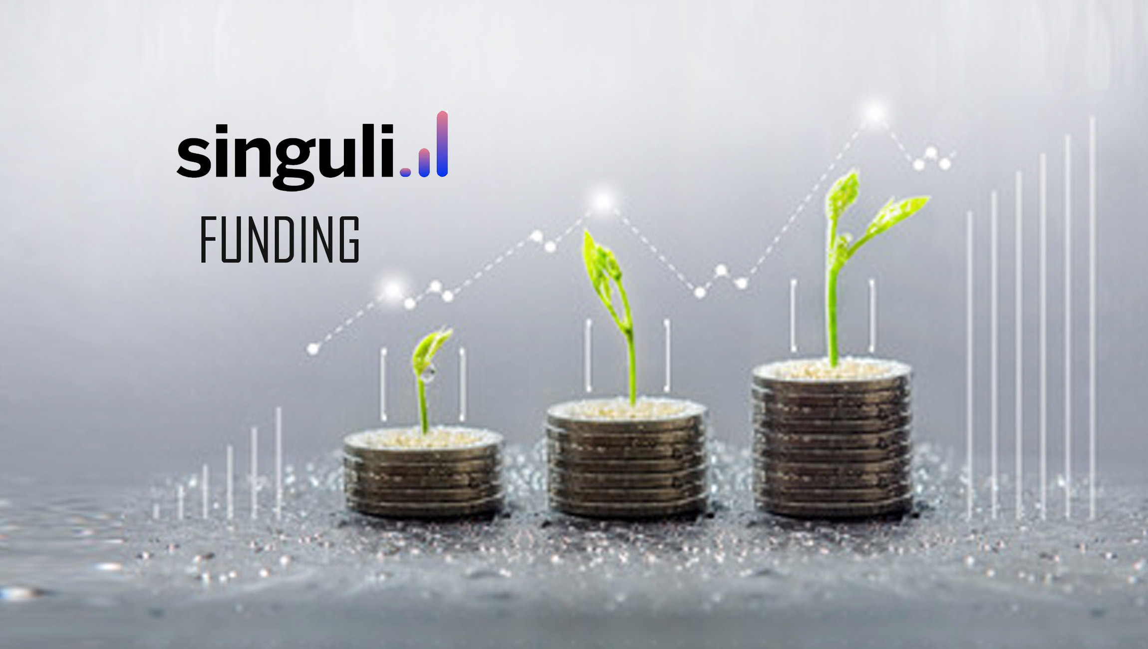 Singuli -- ML-Powered Inventory Optimization Platform -- Announces $3.7 Million Seed Round LED By Harlem Capital