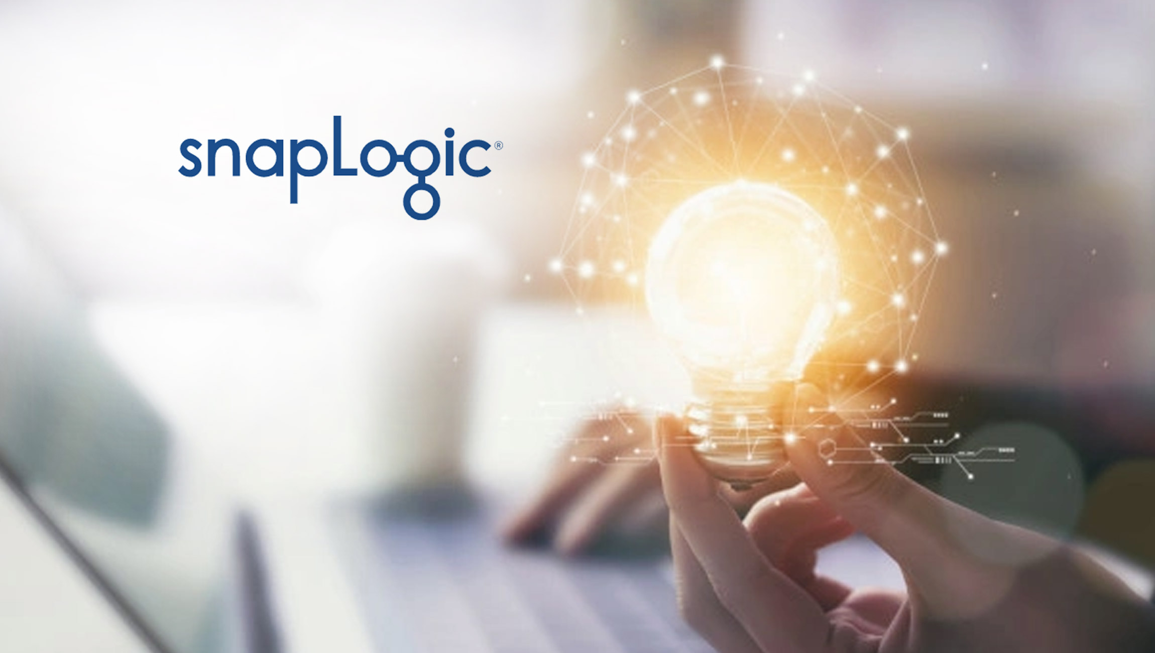 SnapLogic Named a Visionary in the 2022 Gartner® Magic Quadrant™ for Data Integration Tools