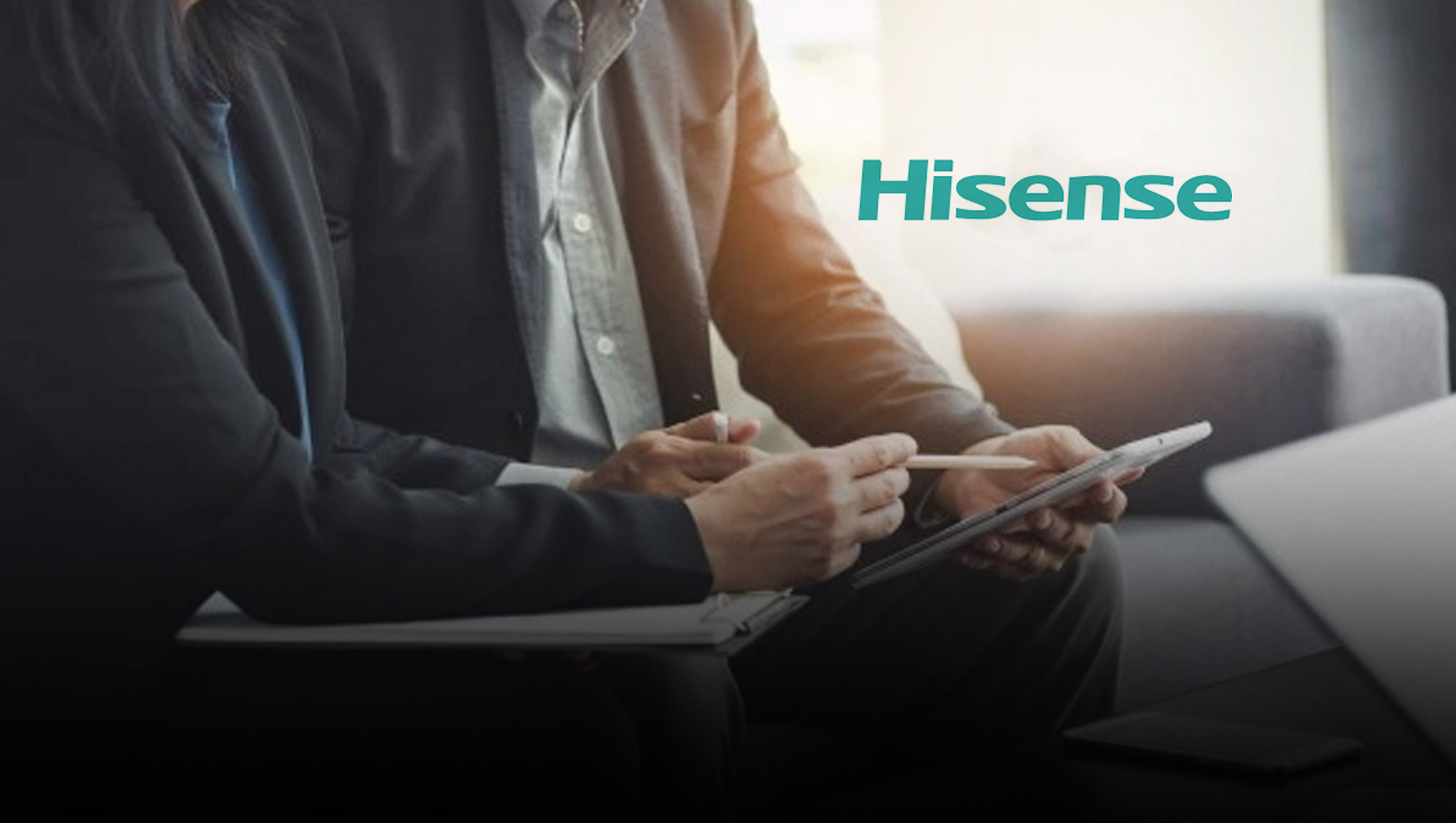 Hisense Ranks No.2 Globally for TV Shipments in 2022